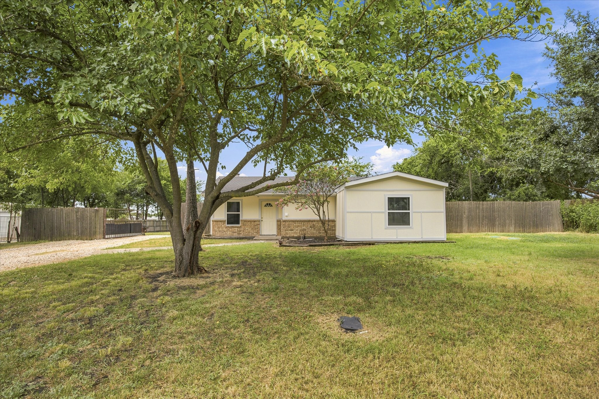1058 Blackland Drive
