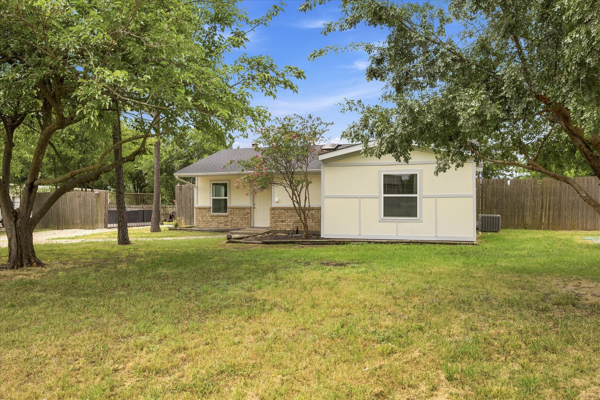 1058 Blackland Drive