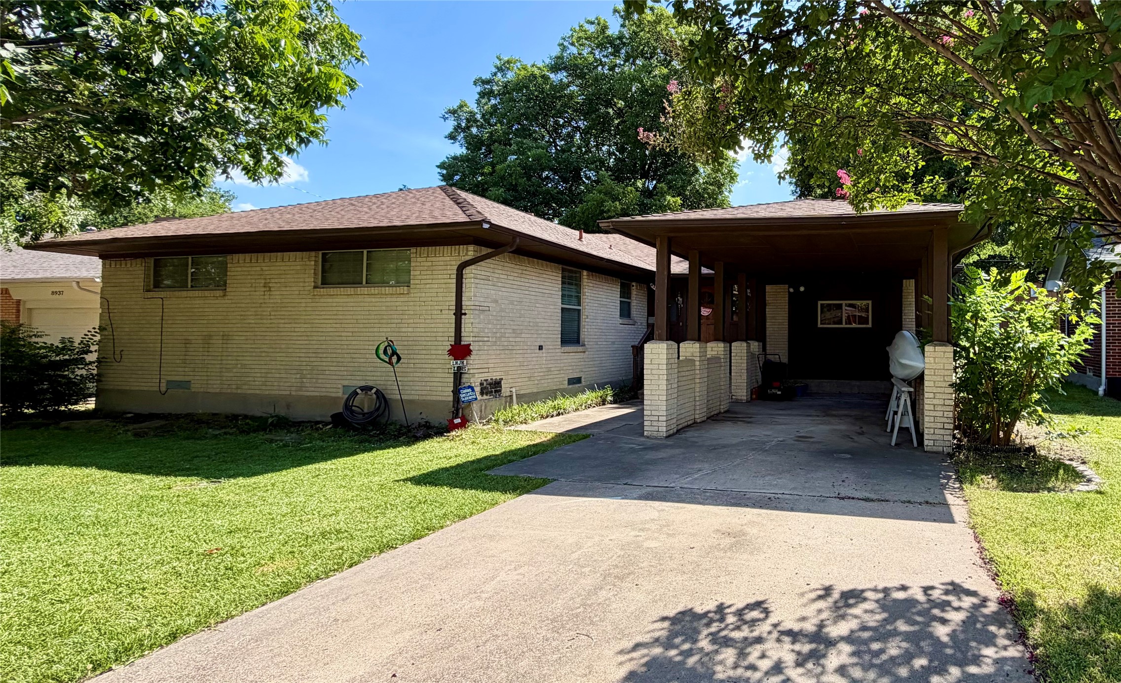 9003 Liptonshire Drive