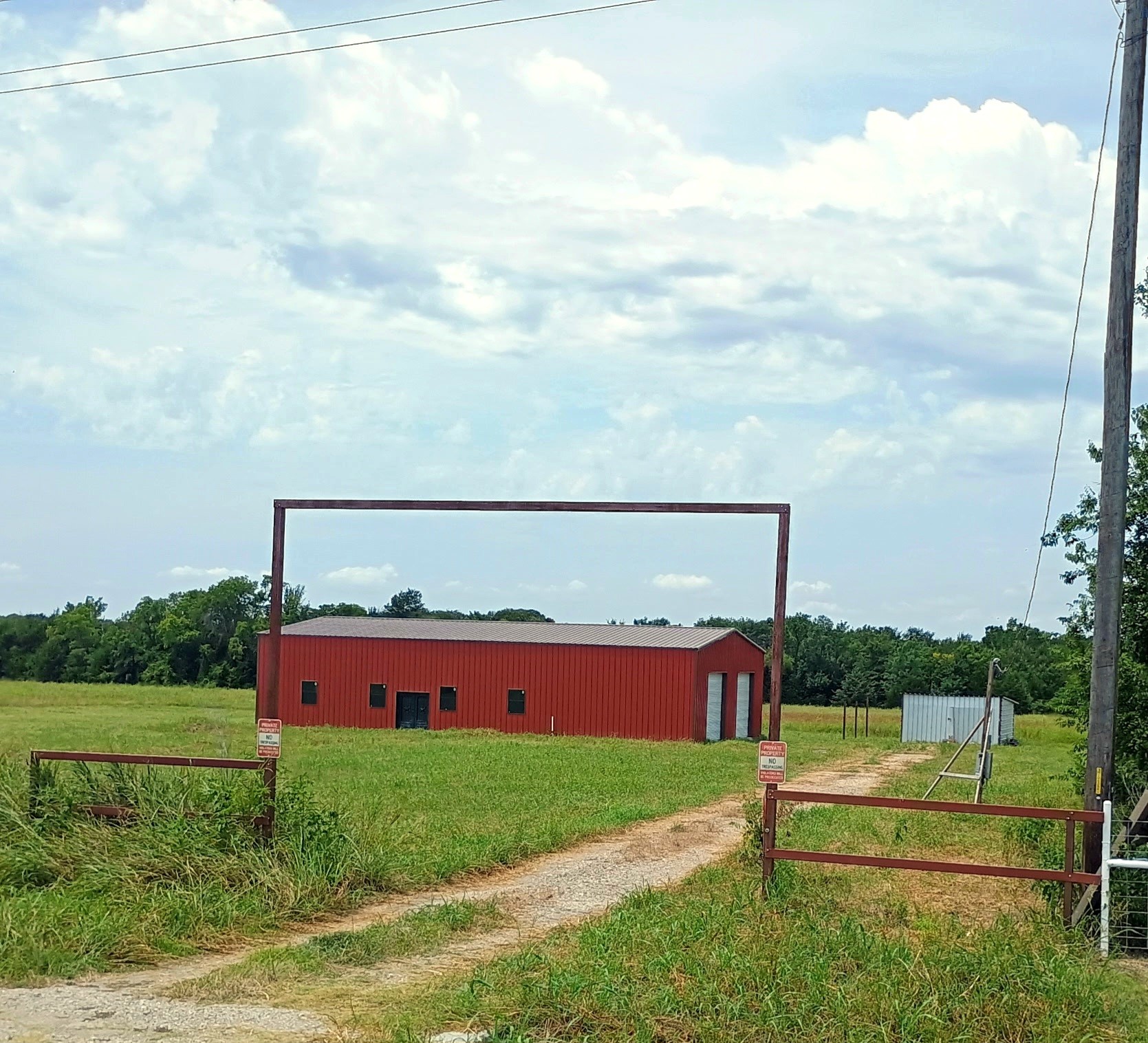 1510 FM 2649