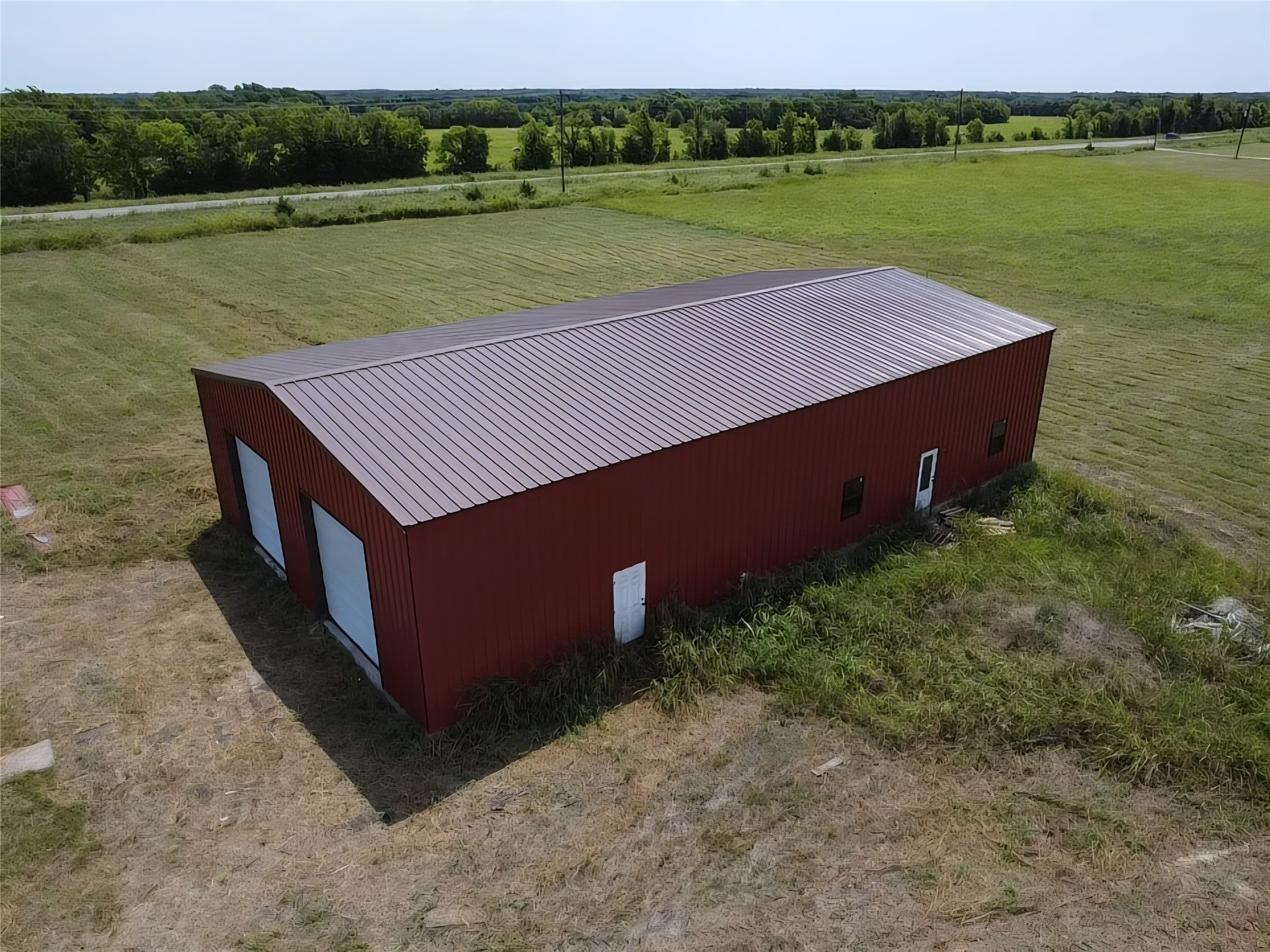 1510 FM 2649