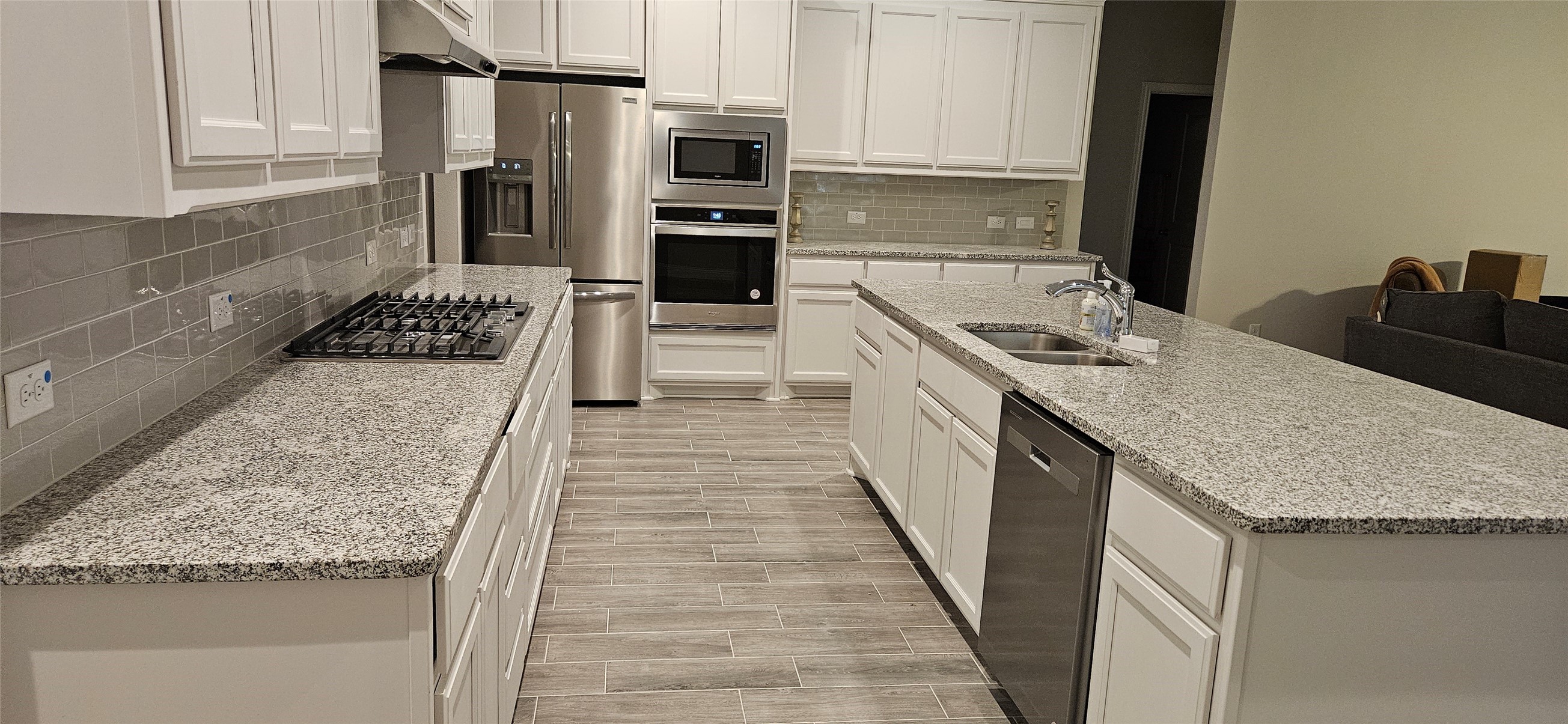 1304 Altuda Drive