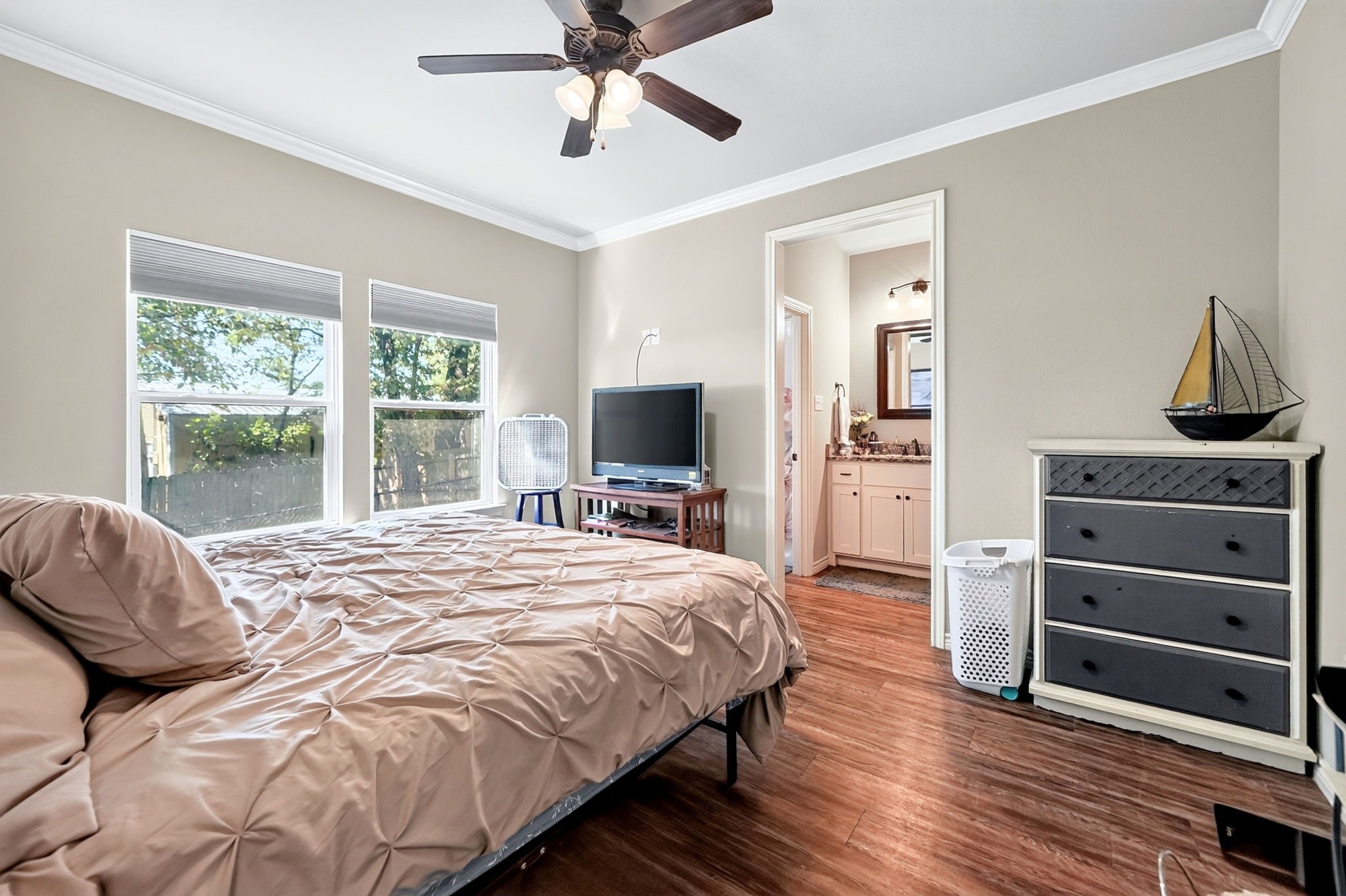 1007 Rebekah Drive