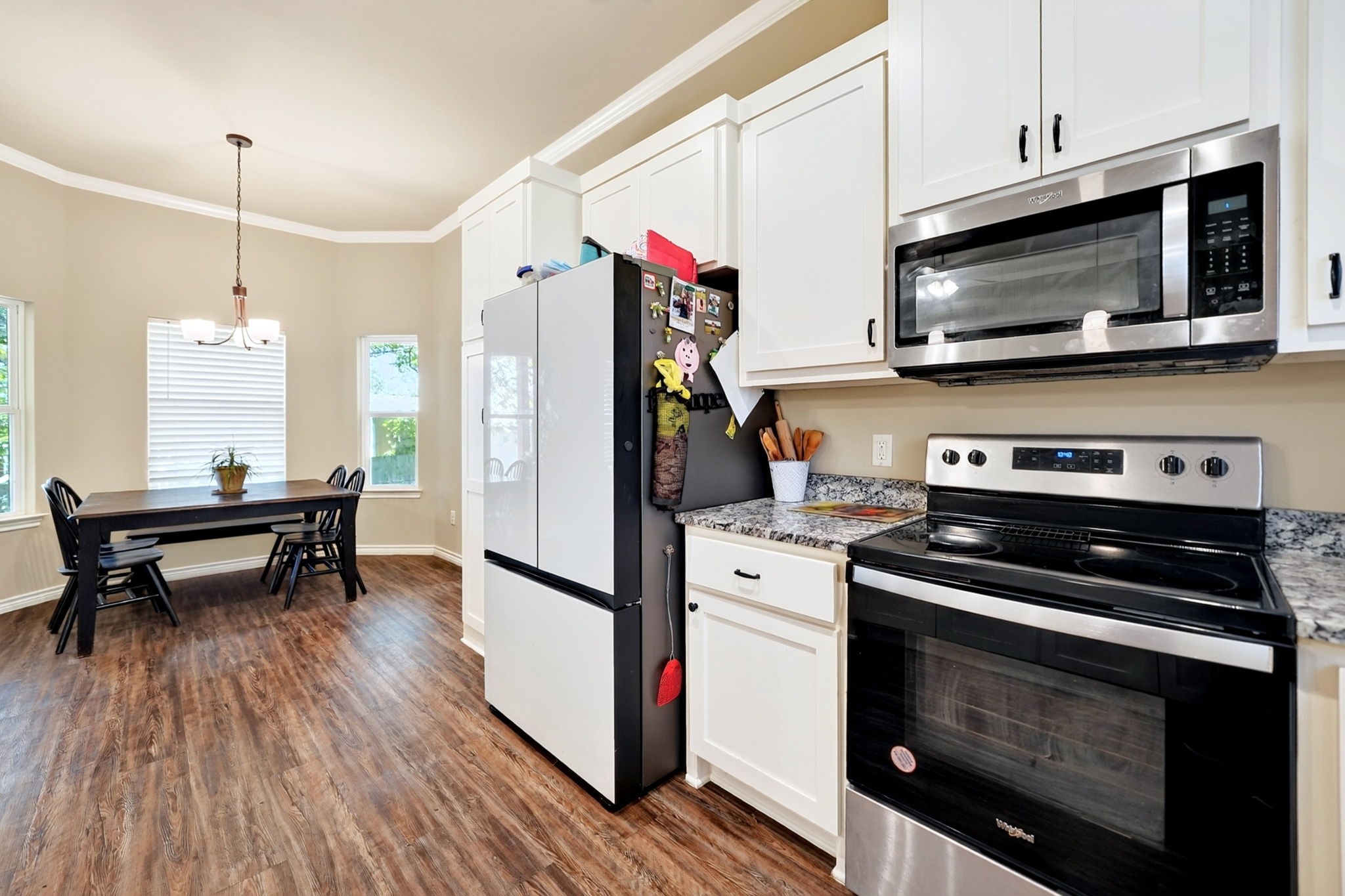 1007 Rebekah Drive