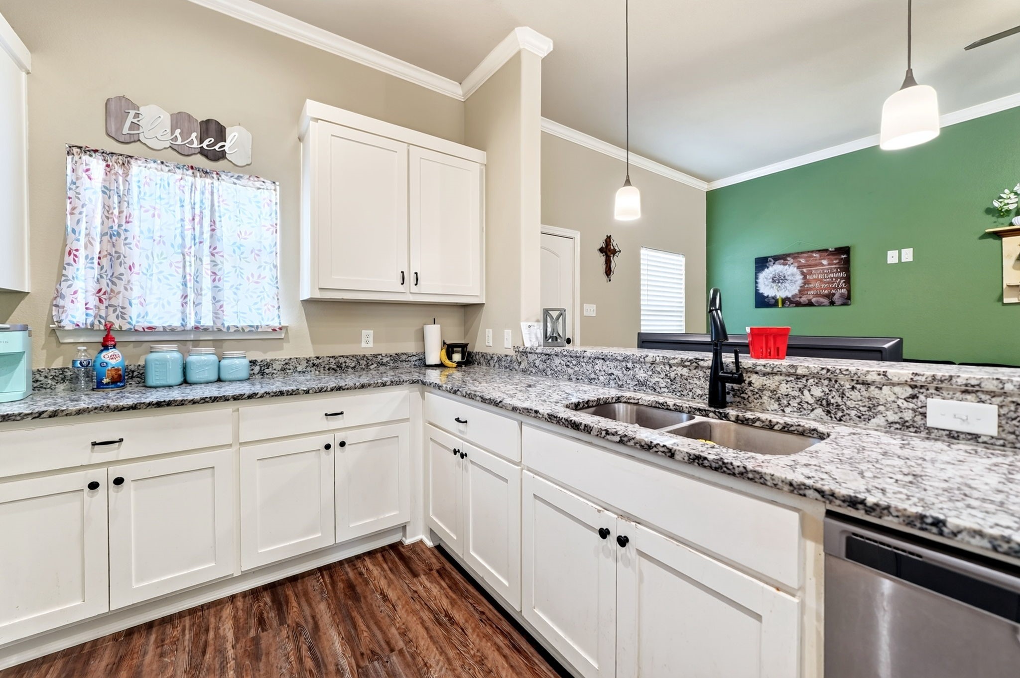 1007 Rebekah Drive