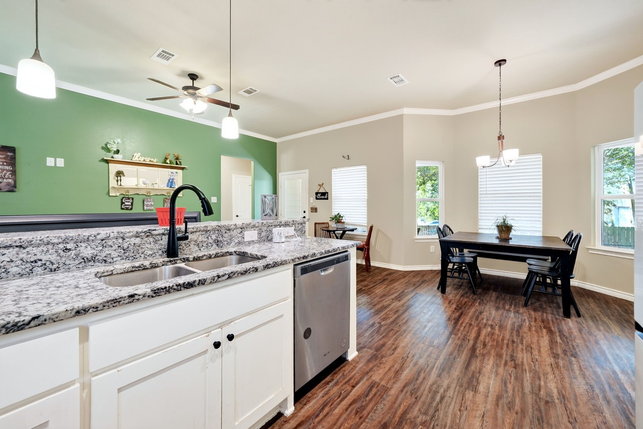 1007 Rebekah Drive