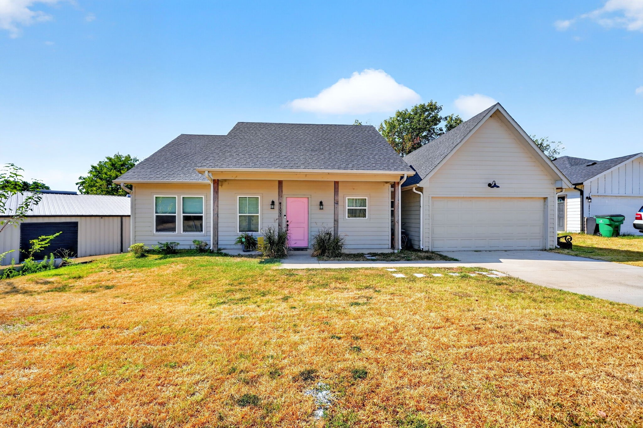 1007 Rebekah Drive