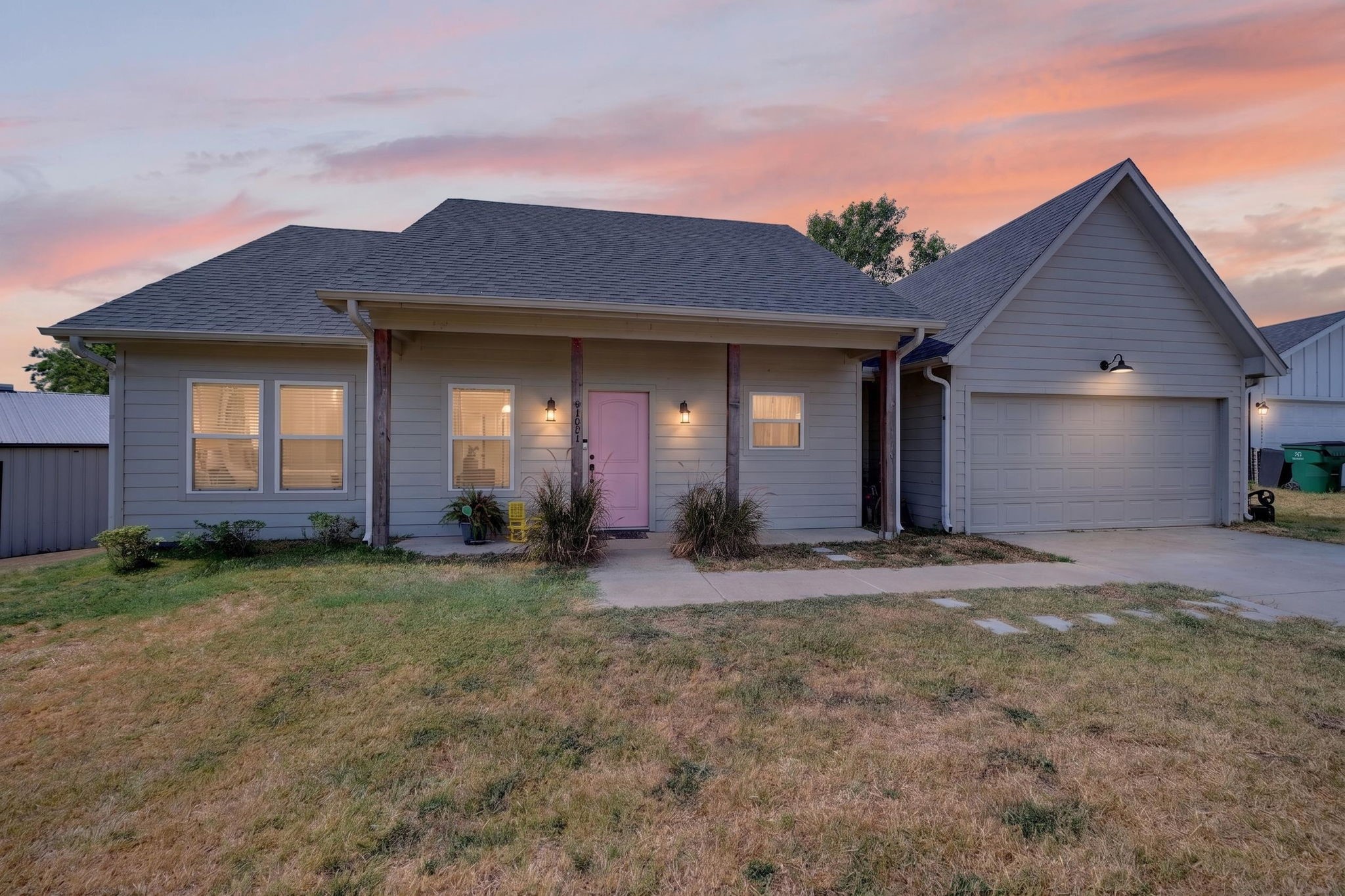 1007 Rebekah Drive