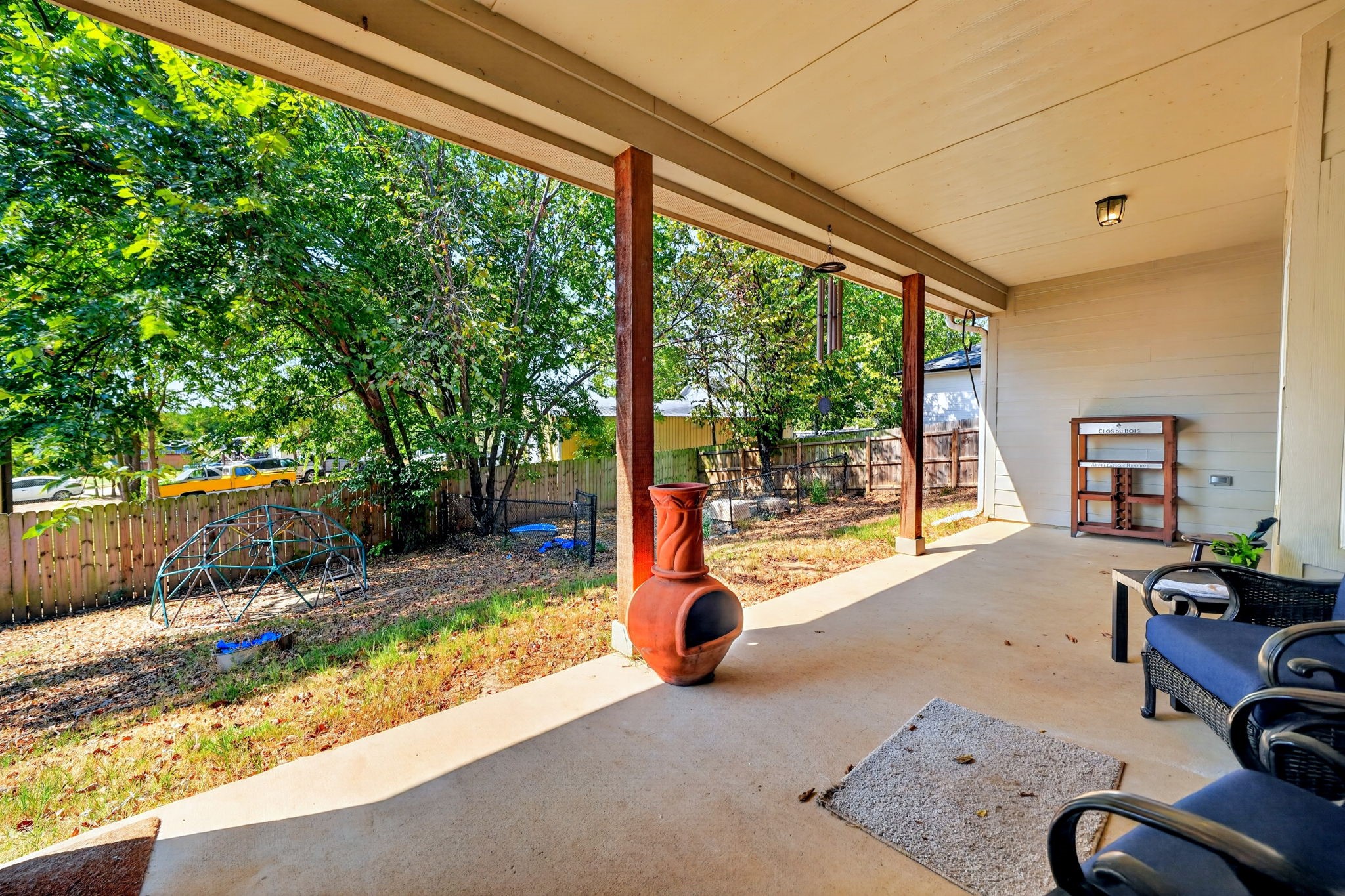 1007 Rebekah Drive