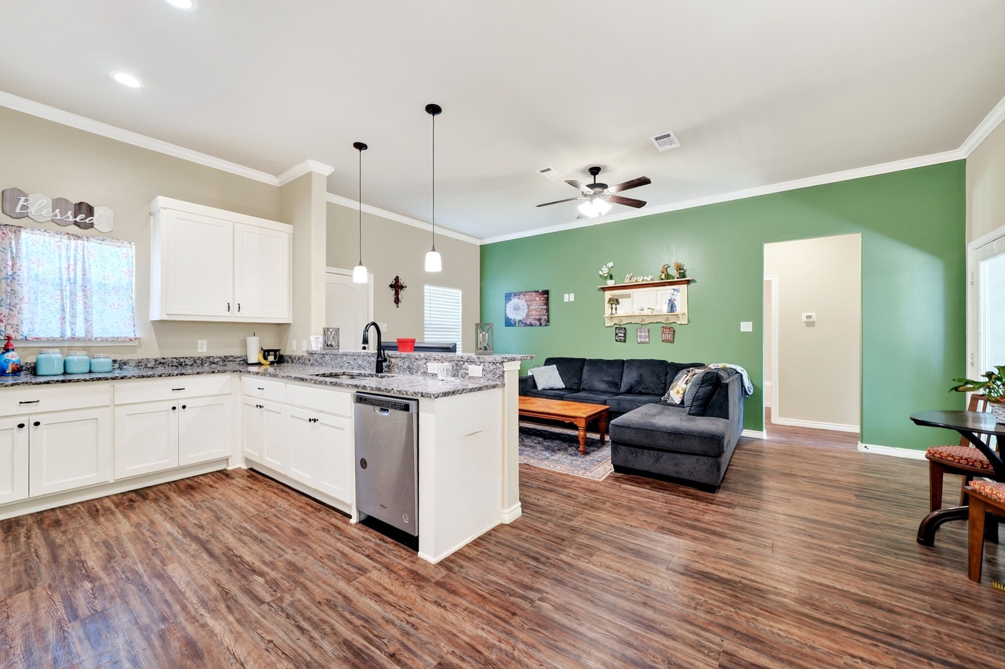 1007 Rebekah Drive