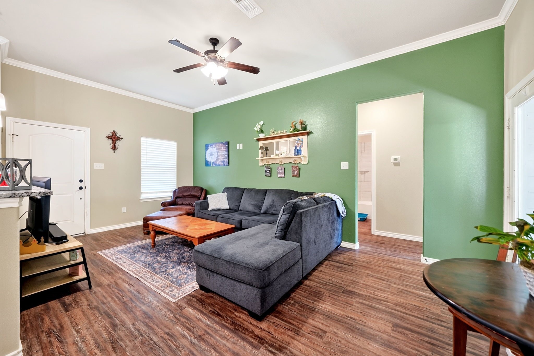 1007 Rebekah Drive