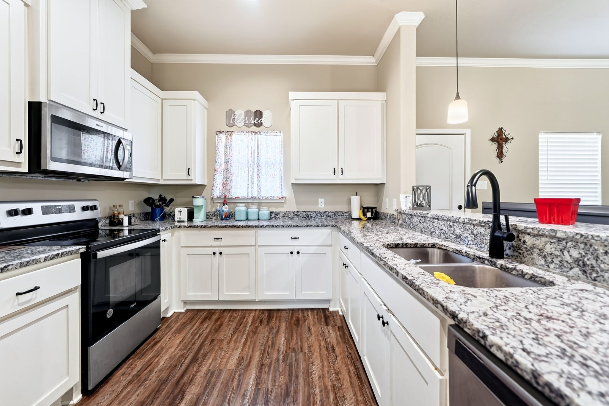 1007 Rebekah Drive