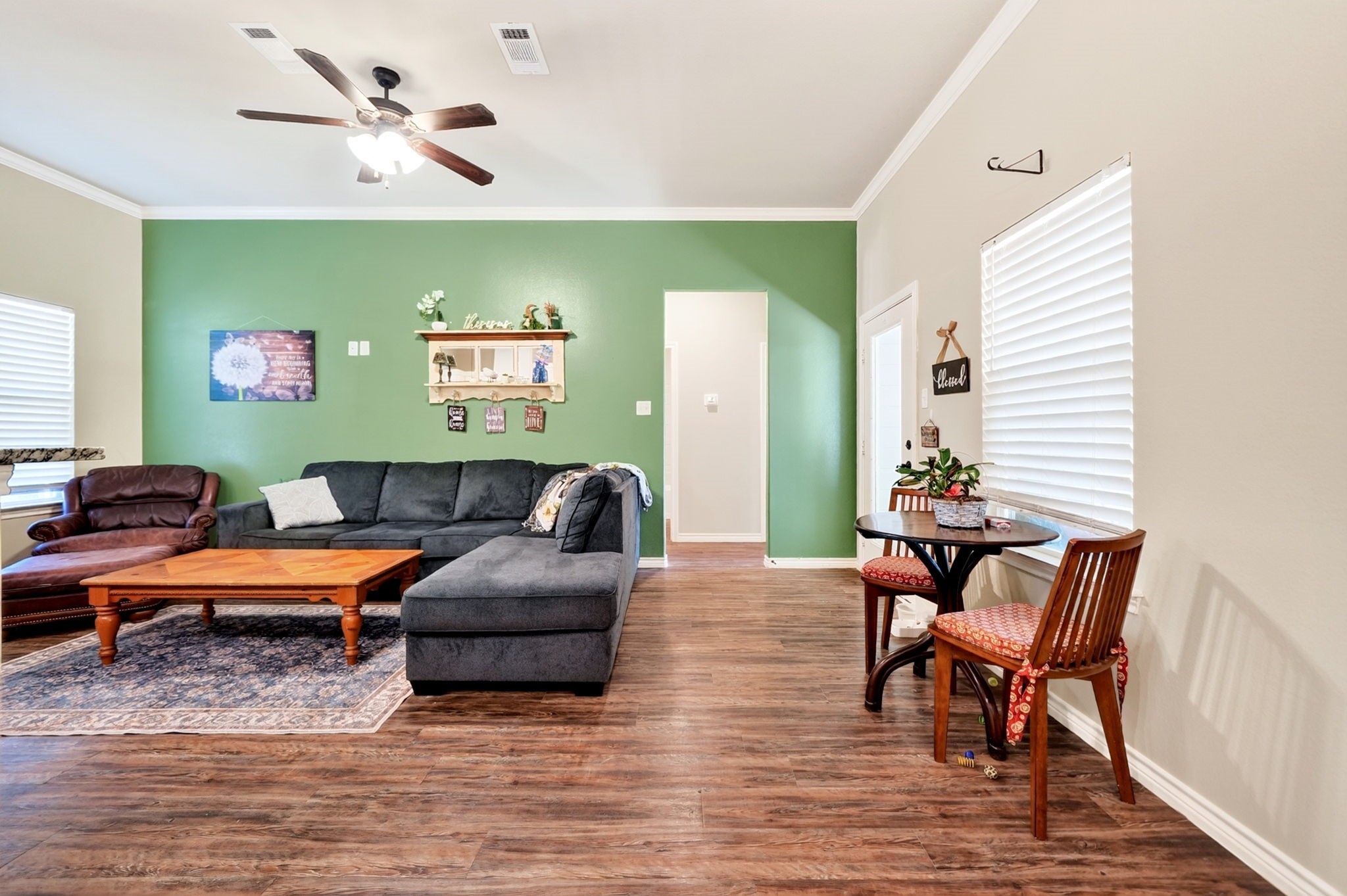 1007 Rebekah Drive