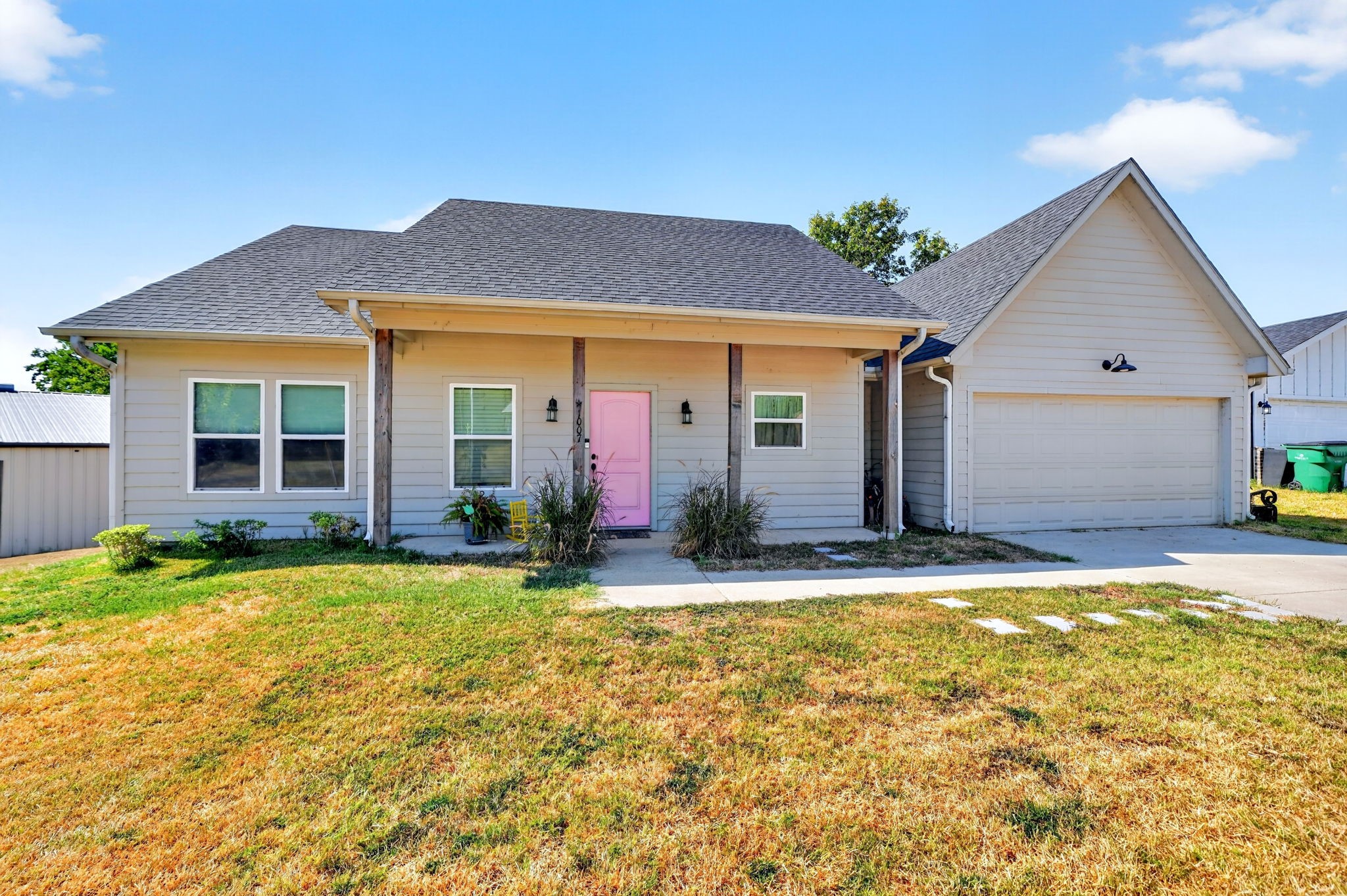 1007 Rebekah Drive