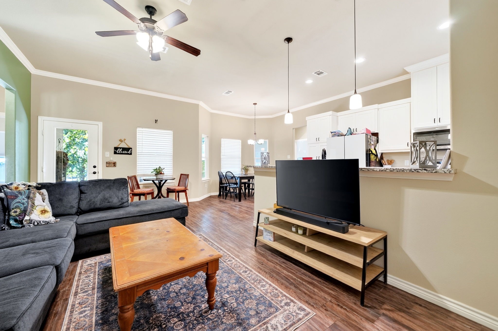 1007 Rebekah Drive