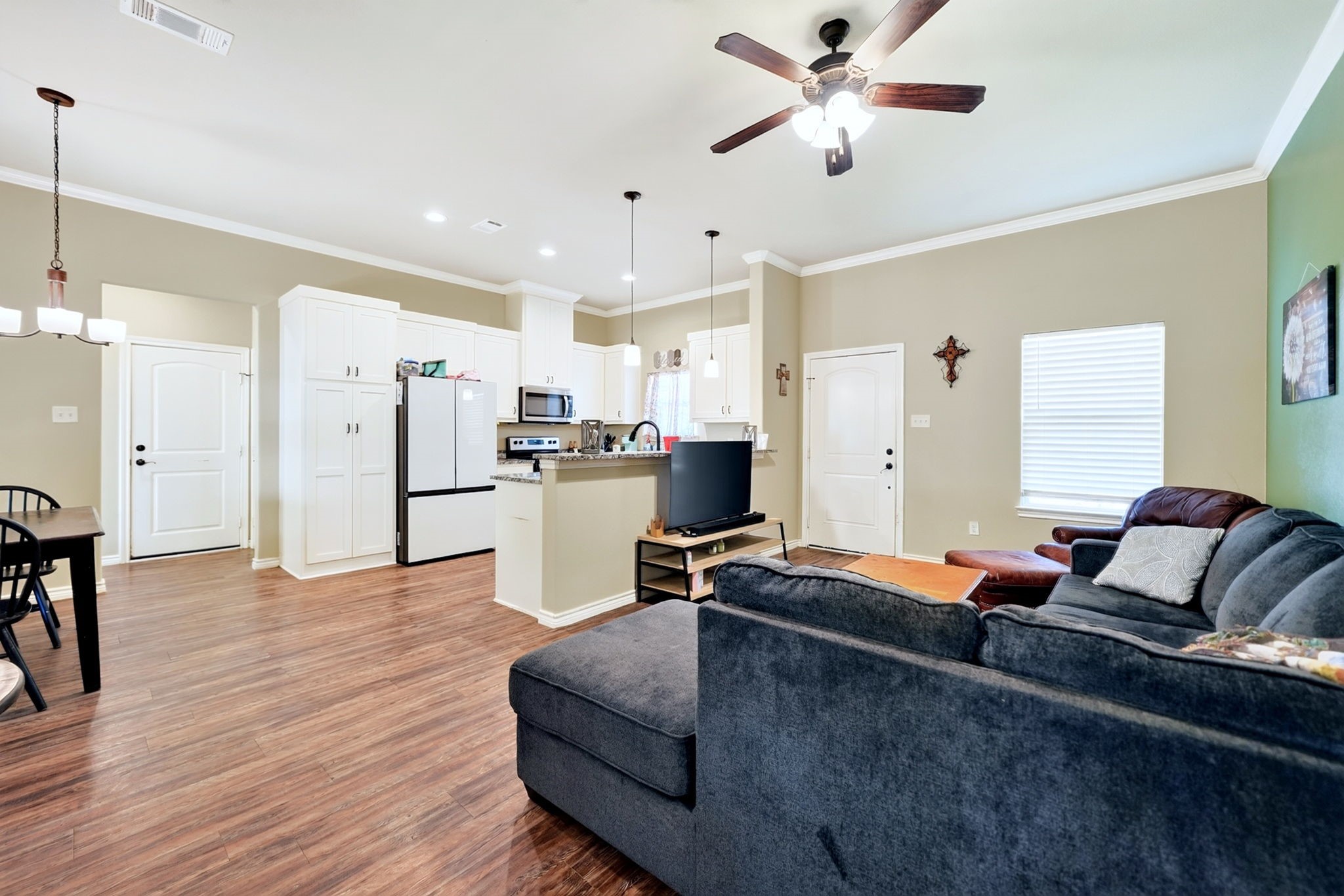 1007 Rebekah Drive