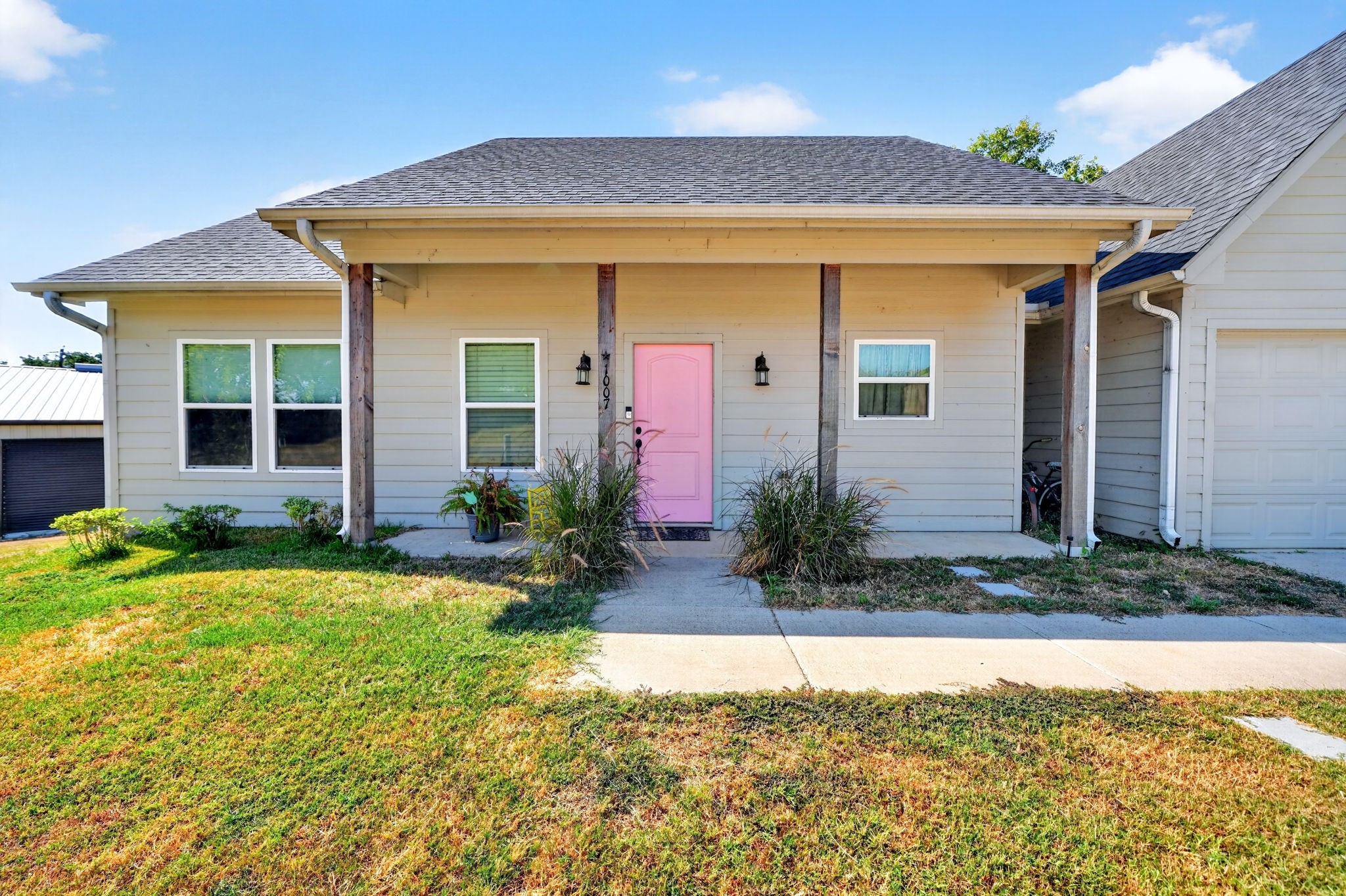 1007 Rebekah Drive