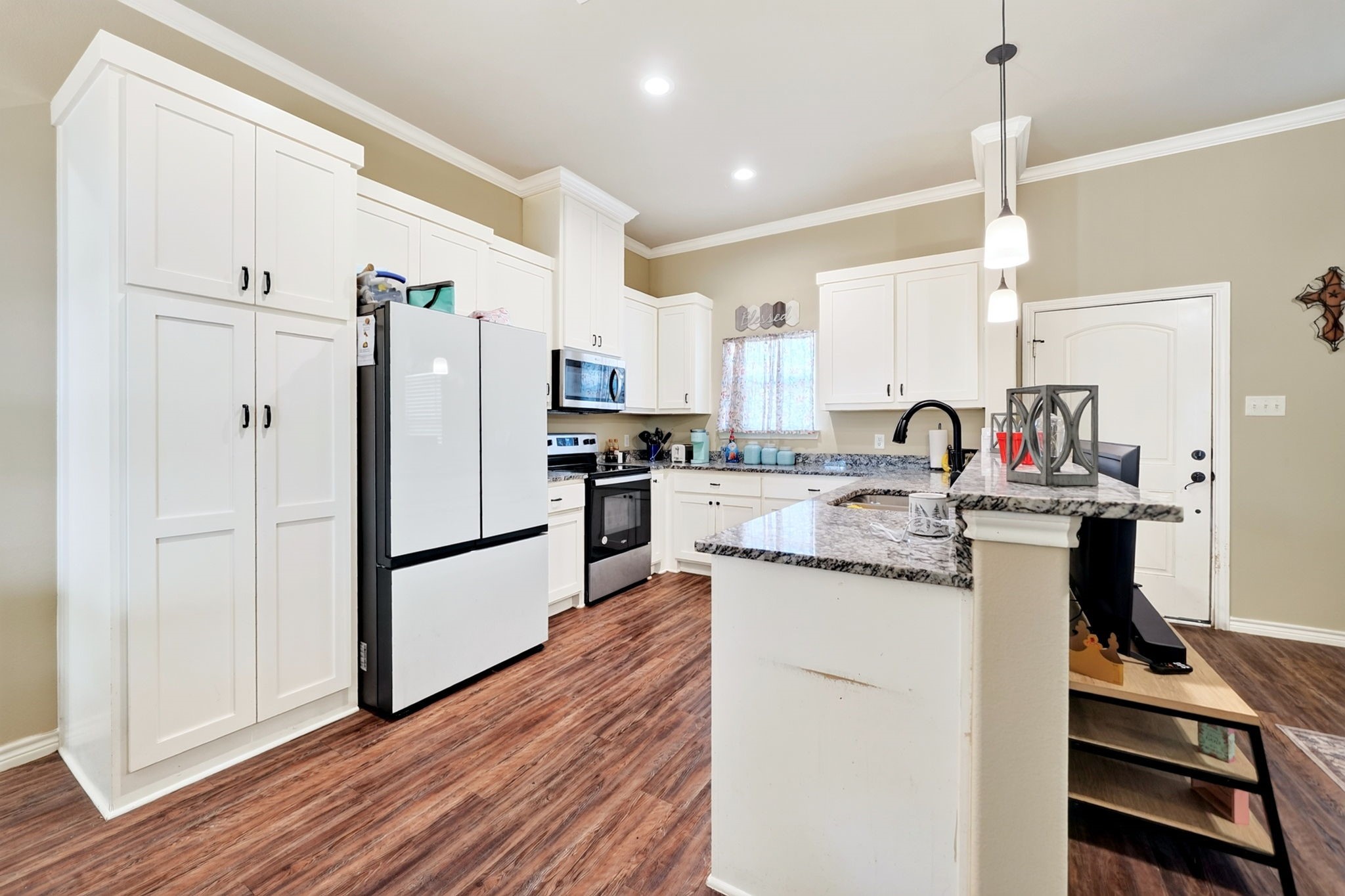 1007 Rebekah Drive