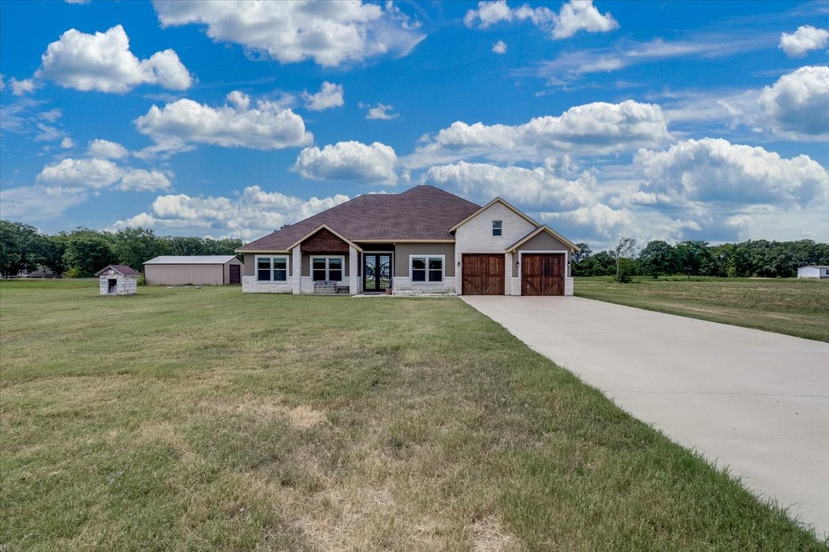 9325 County Road 4074