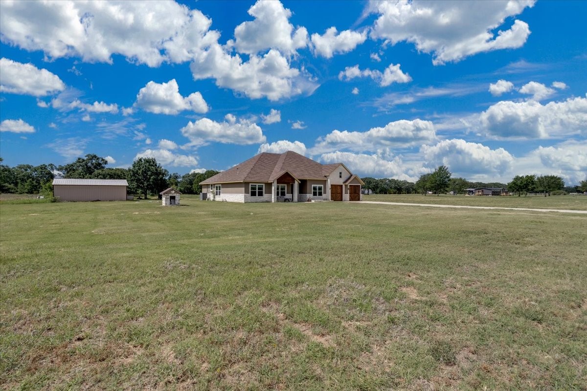9325 County Road 4074