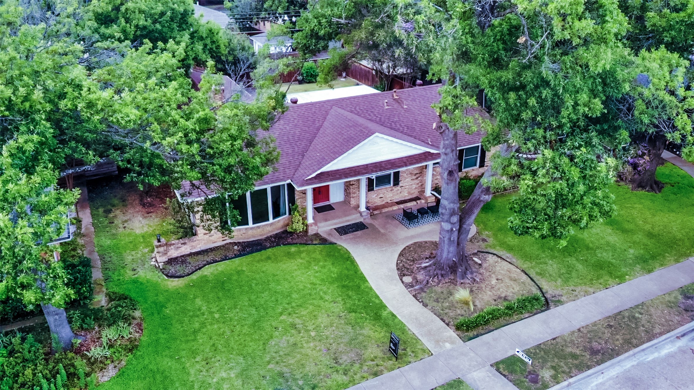 8419 Bocowood Drive
