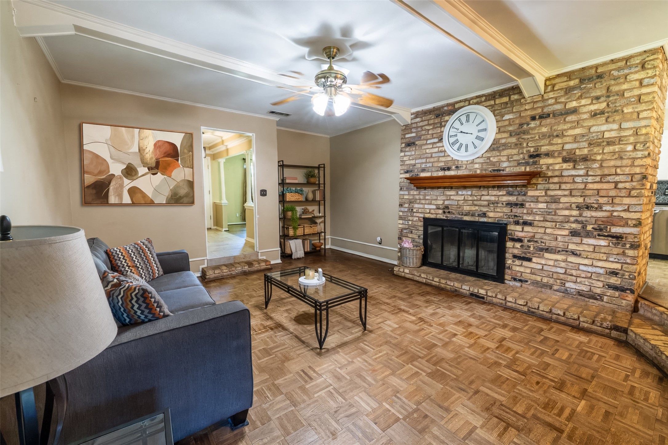 8419 Bocowood Drive