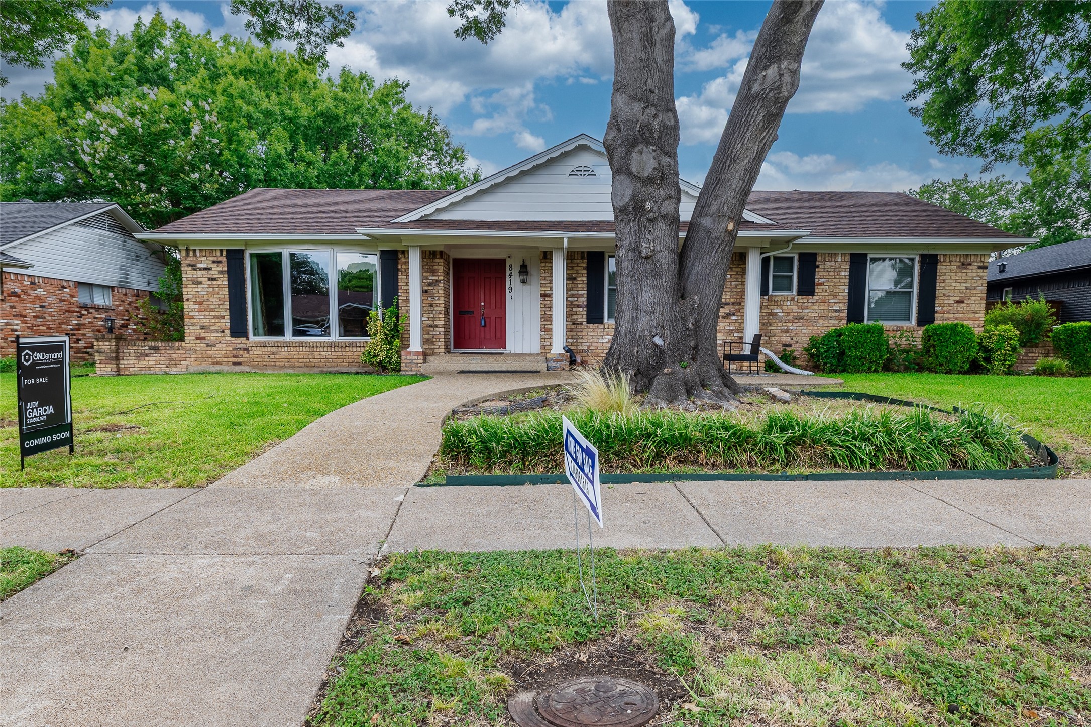 8419 Bocowood Drive