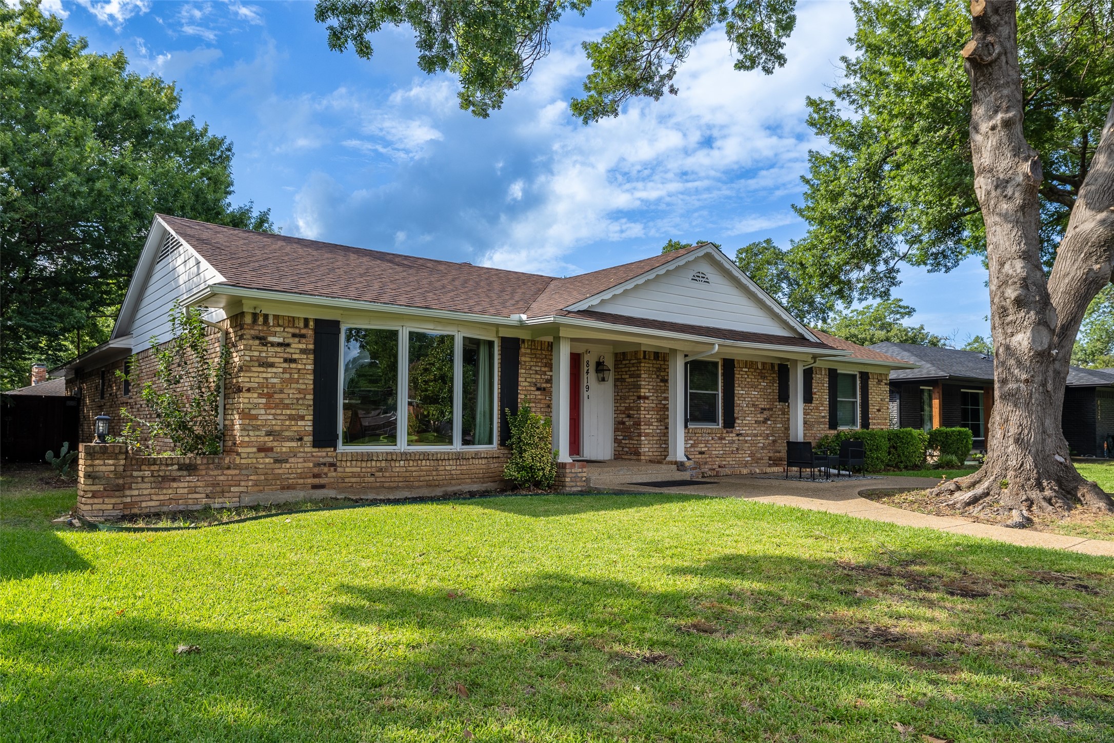 8419 Bocowood Drive