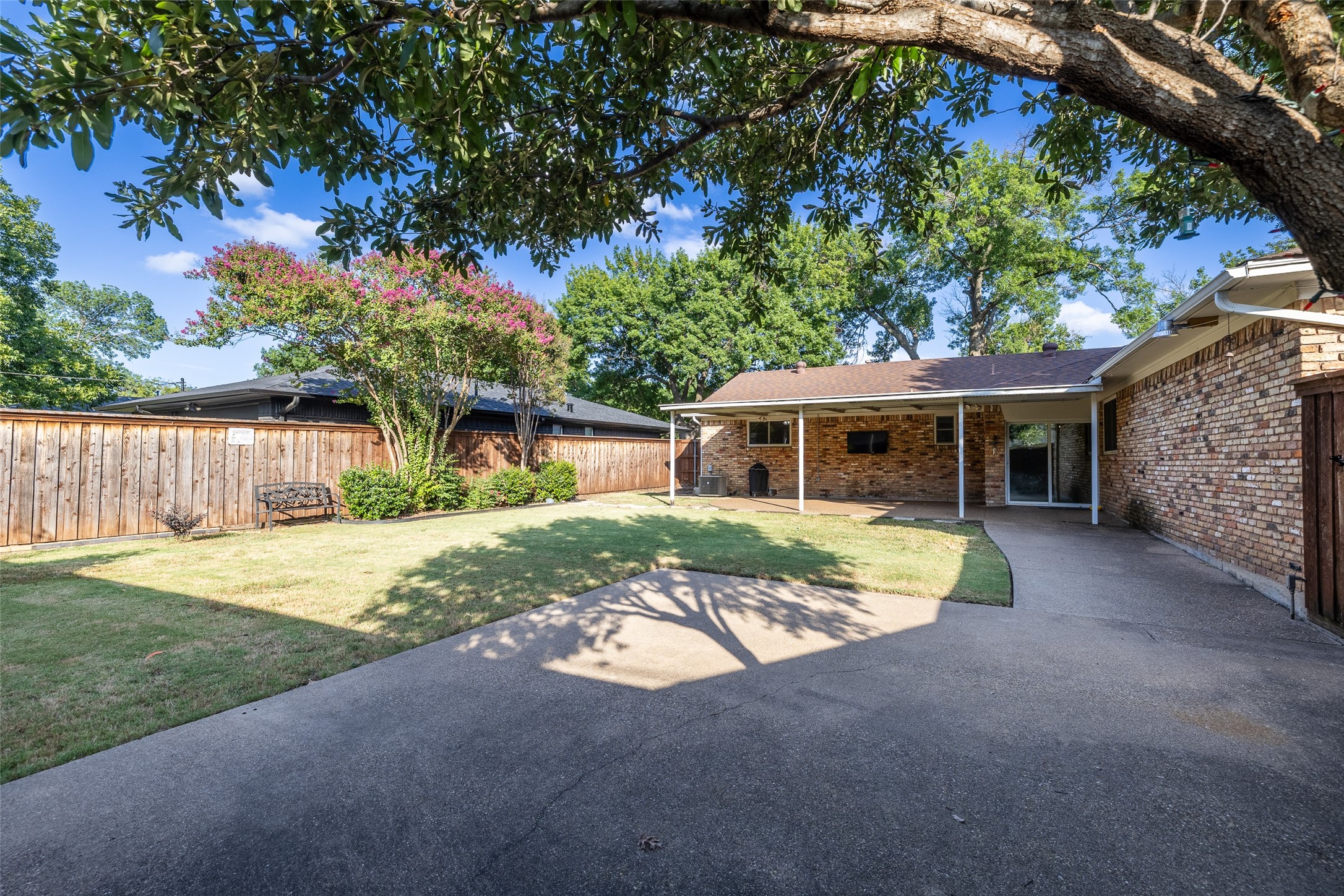 8419 Bocowood Drive