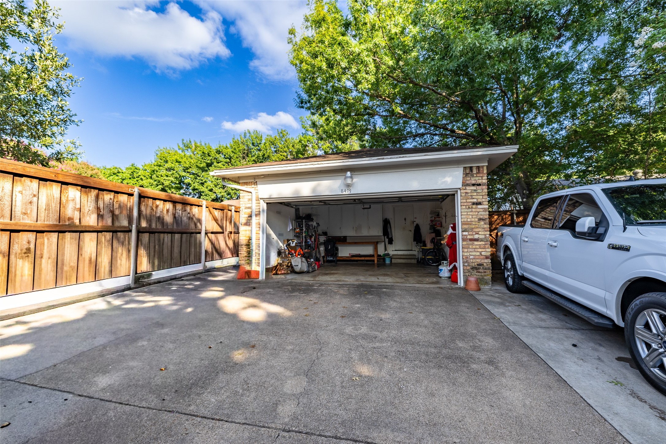 8419 Bocowood Drive