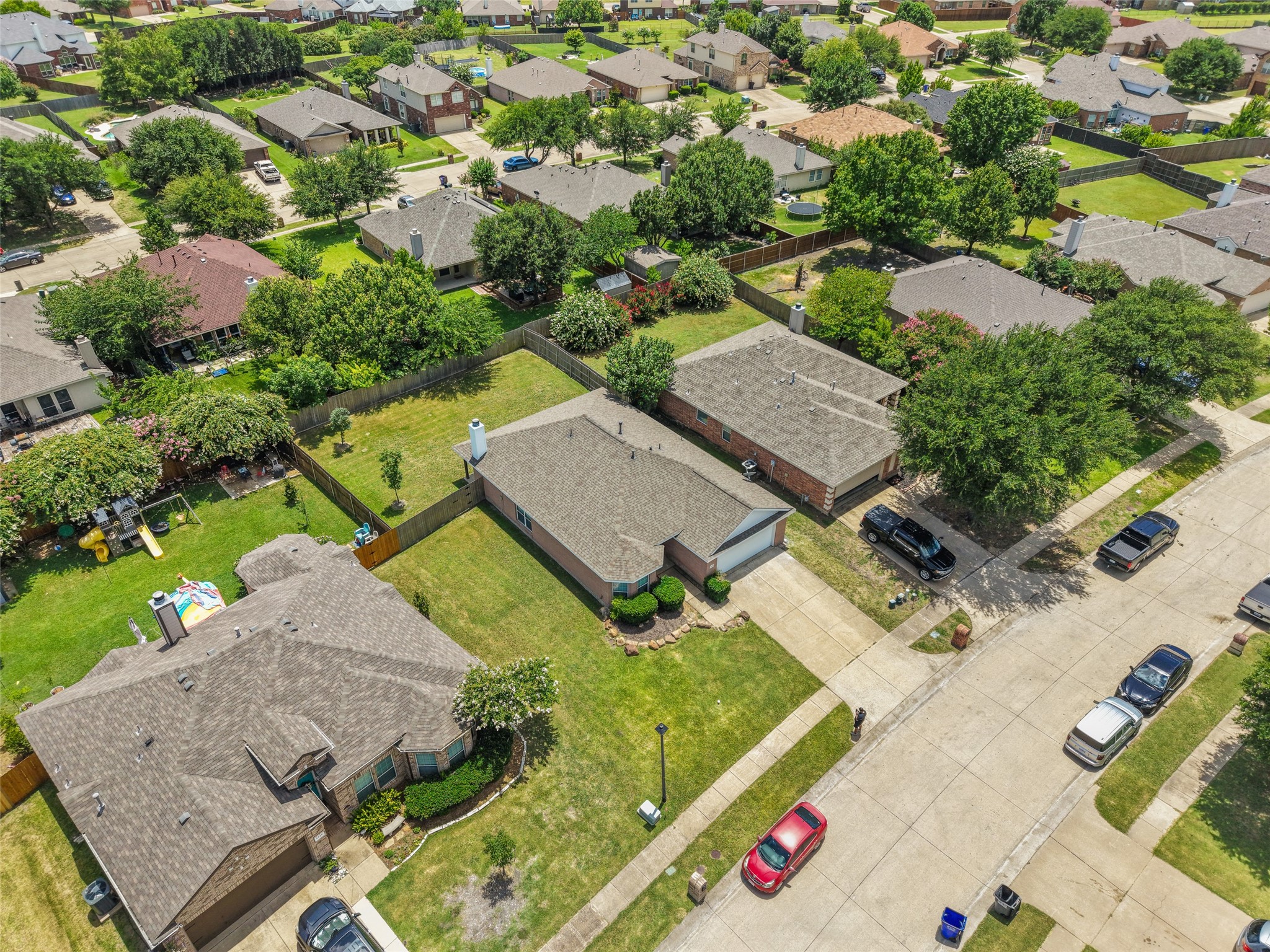1422 Fairfield Drive