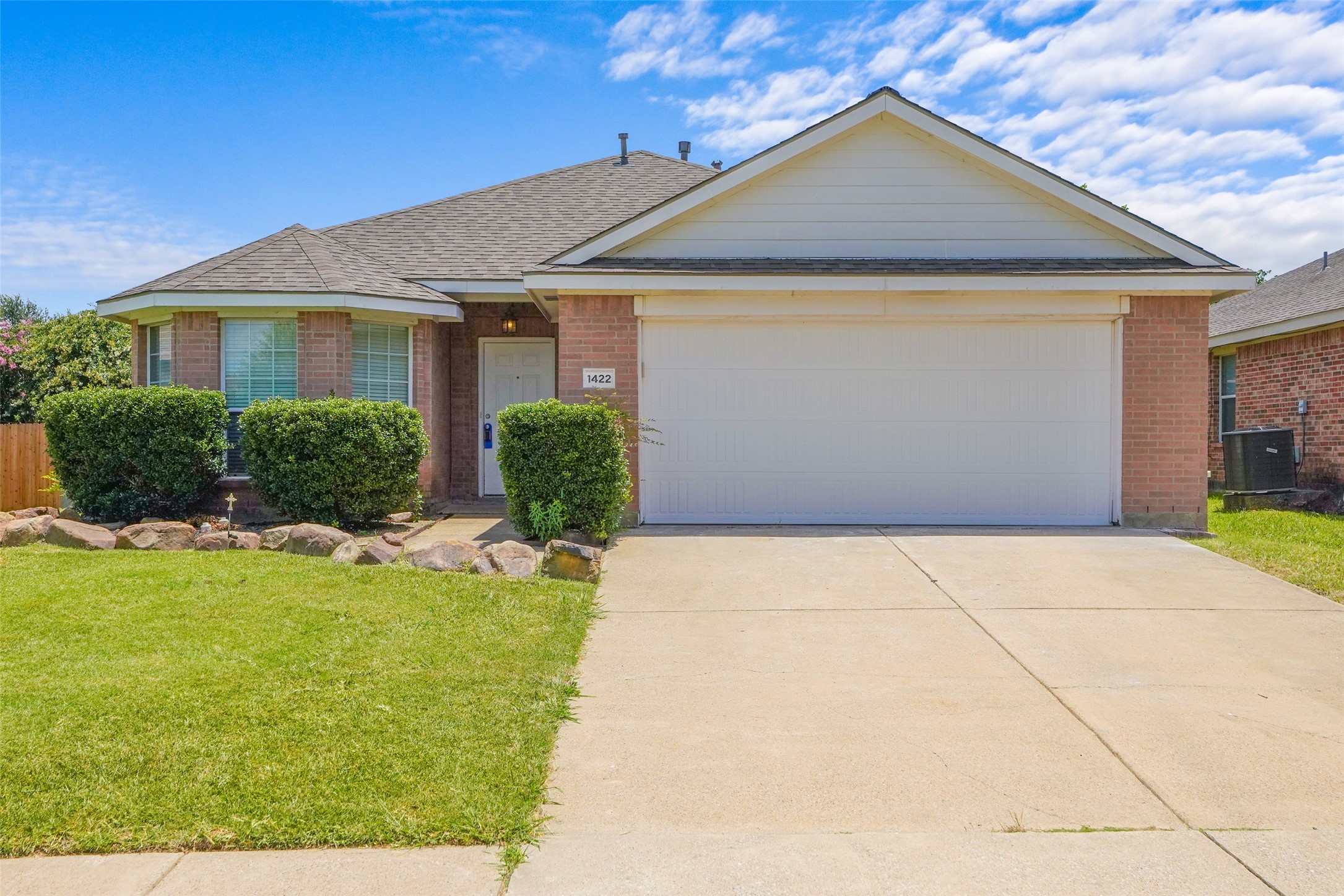 1422 Fairfield Drive