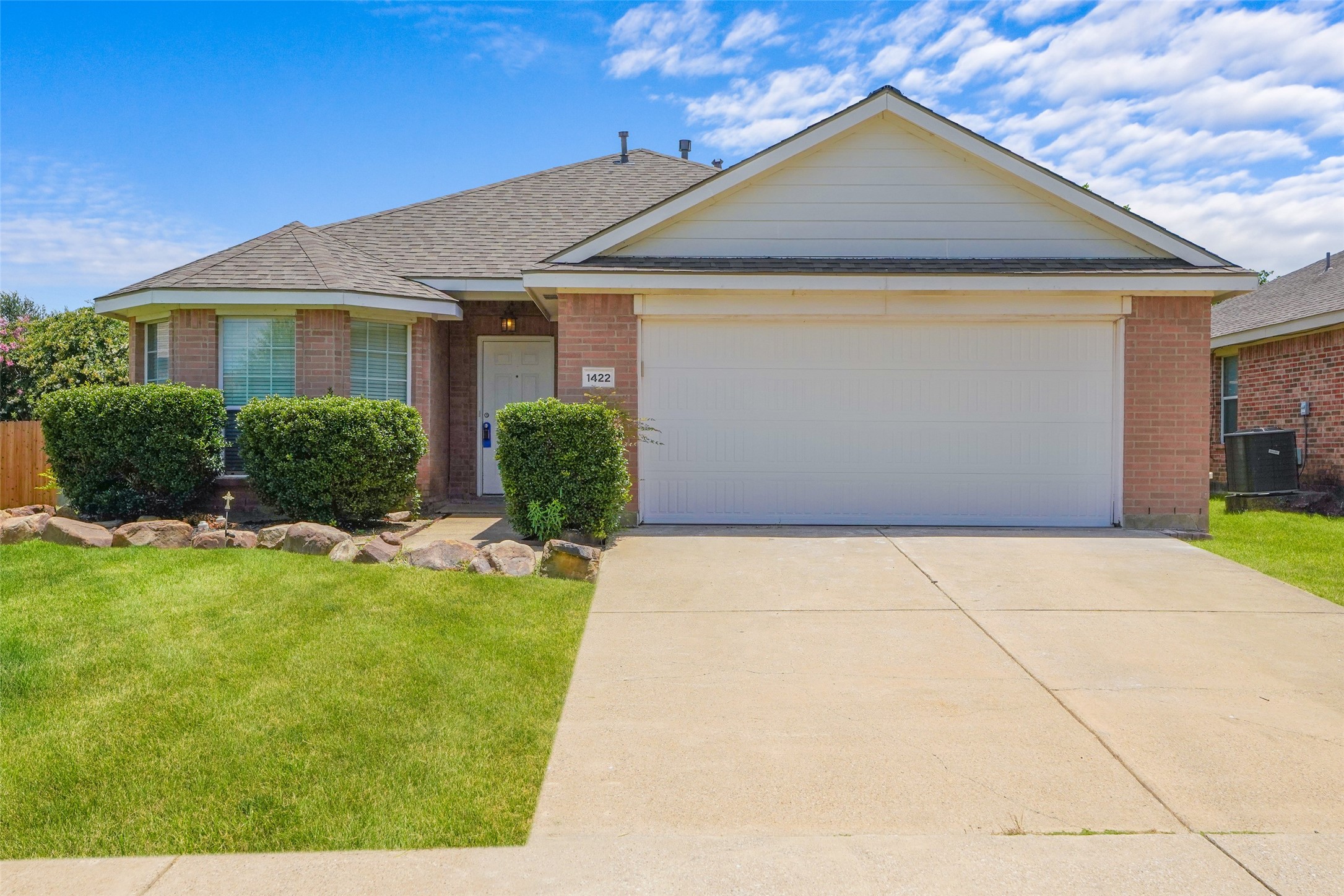 1422 Fairfield Drive