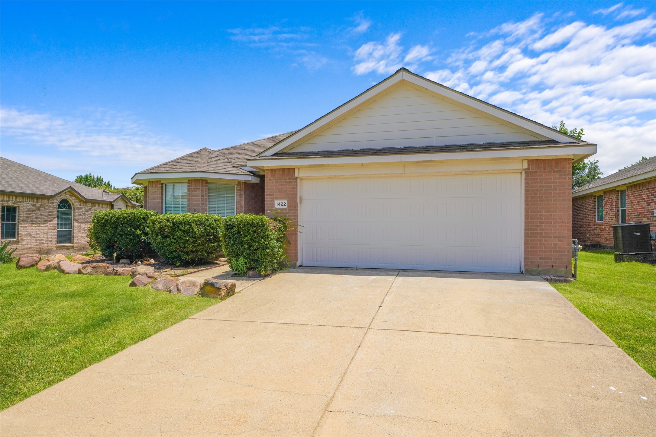 1422 Fairfield Drive