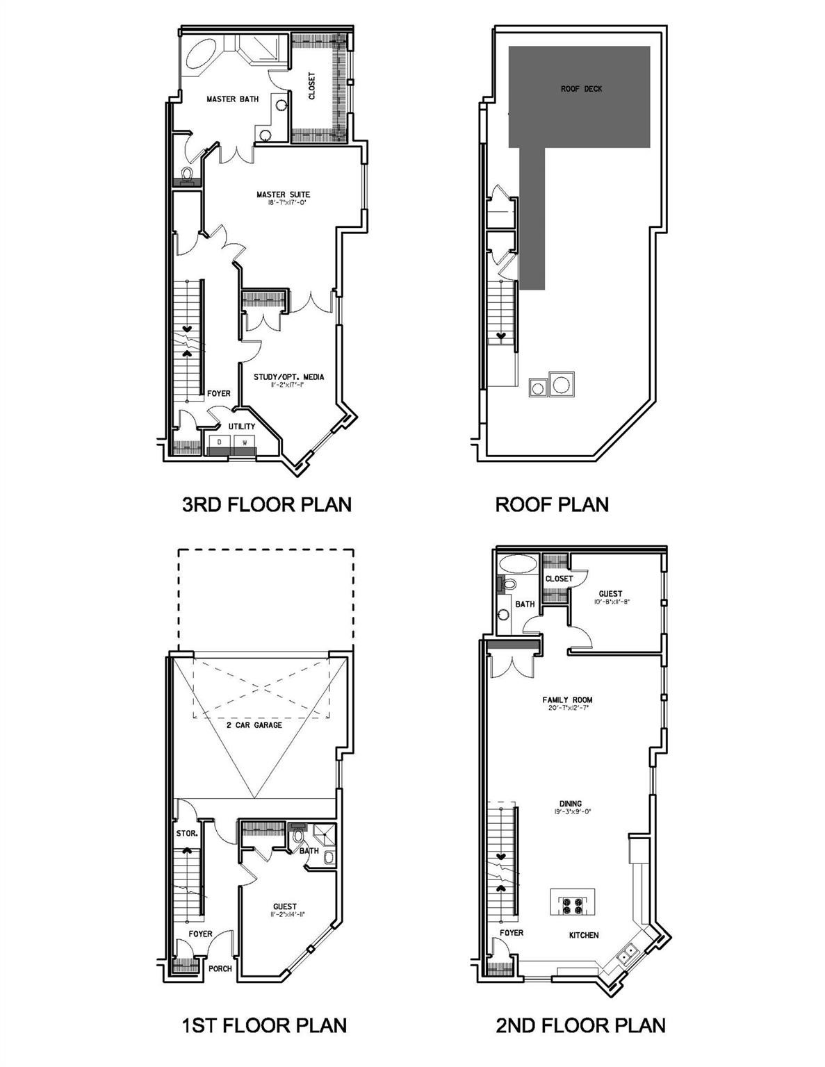 1021 Pavillion Avenue 7