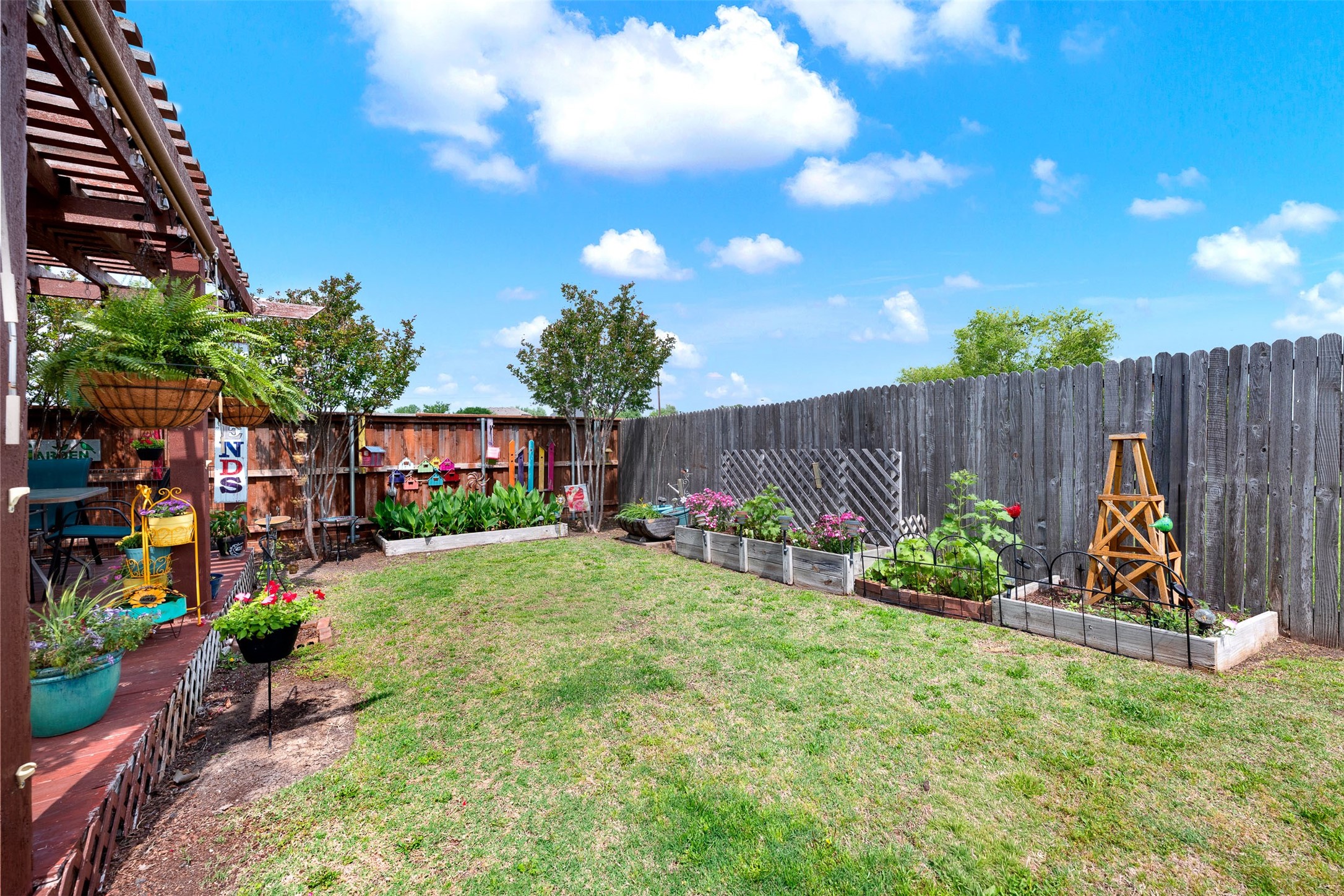 618 Tumbleweed Drive