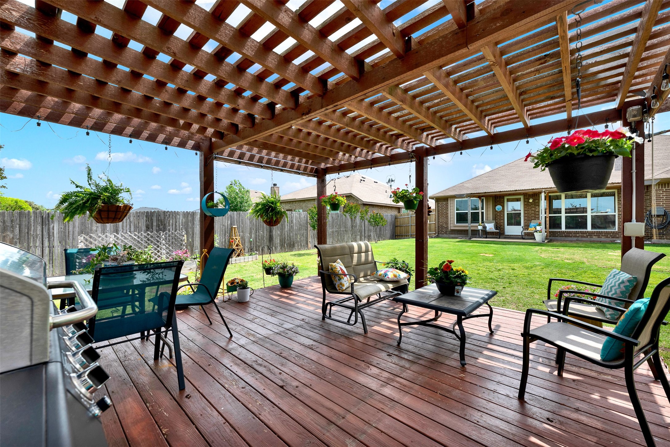618 Tumbleweed Drive