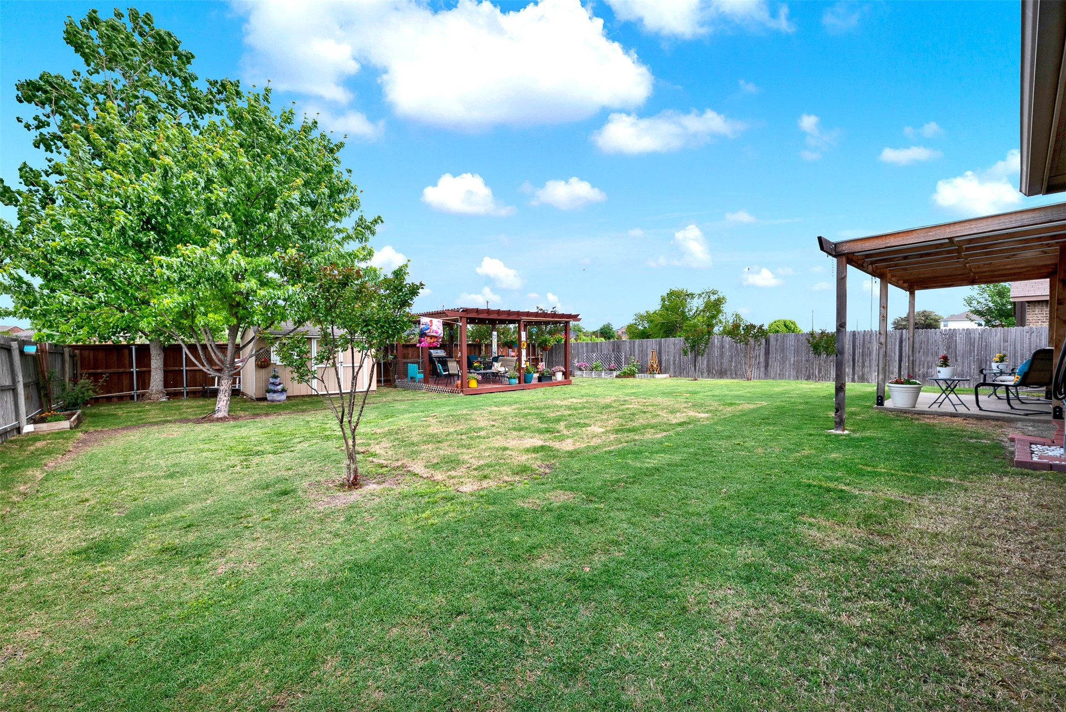 618 Tumbleweed Drive