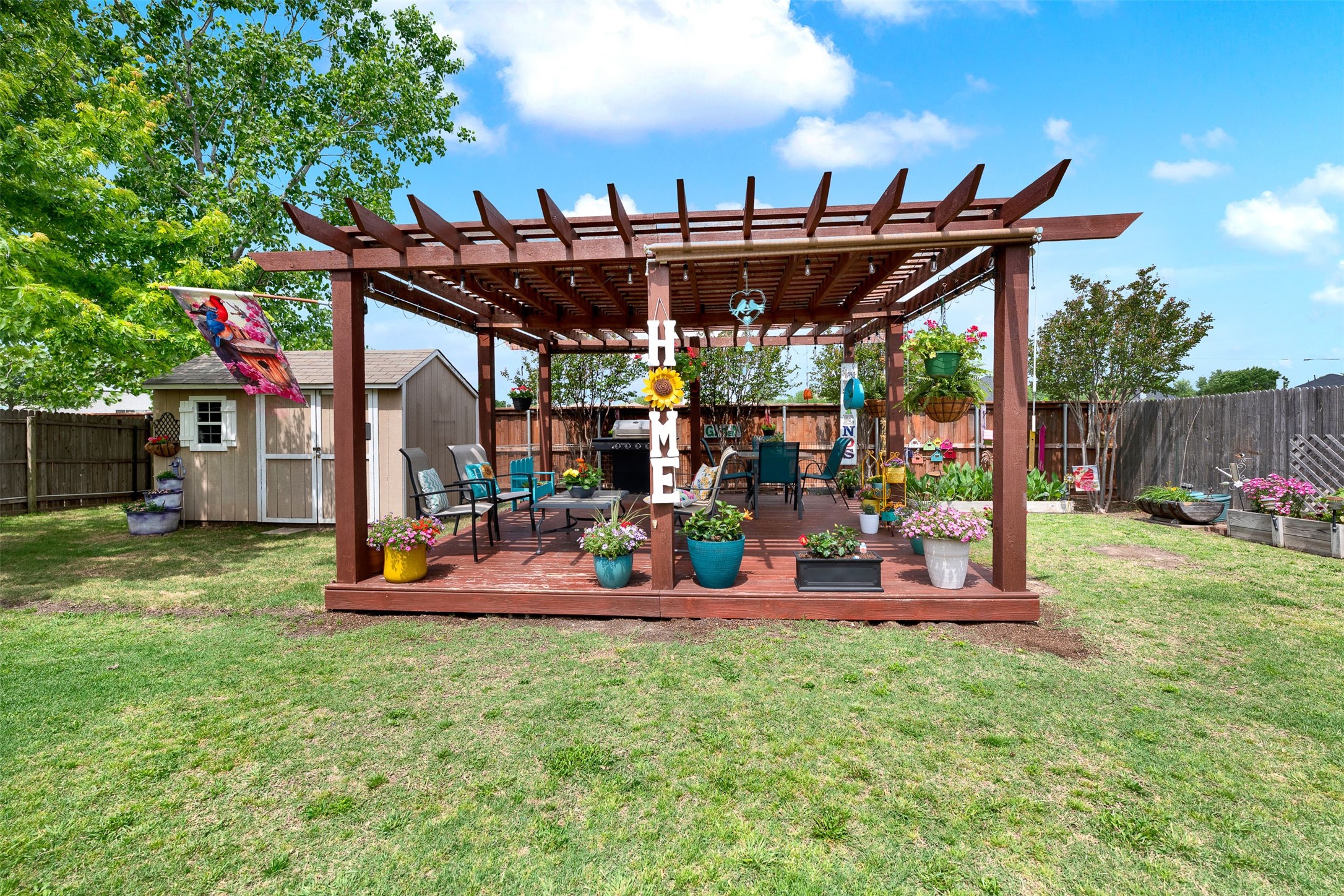 618 Tumbleweed Drive