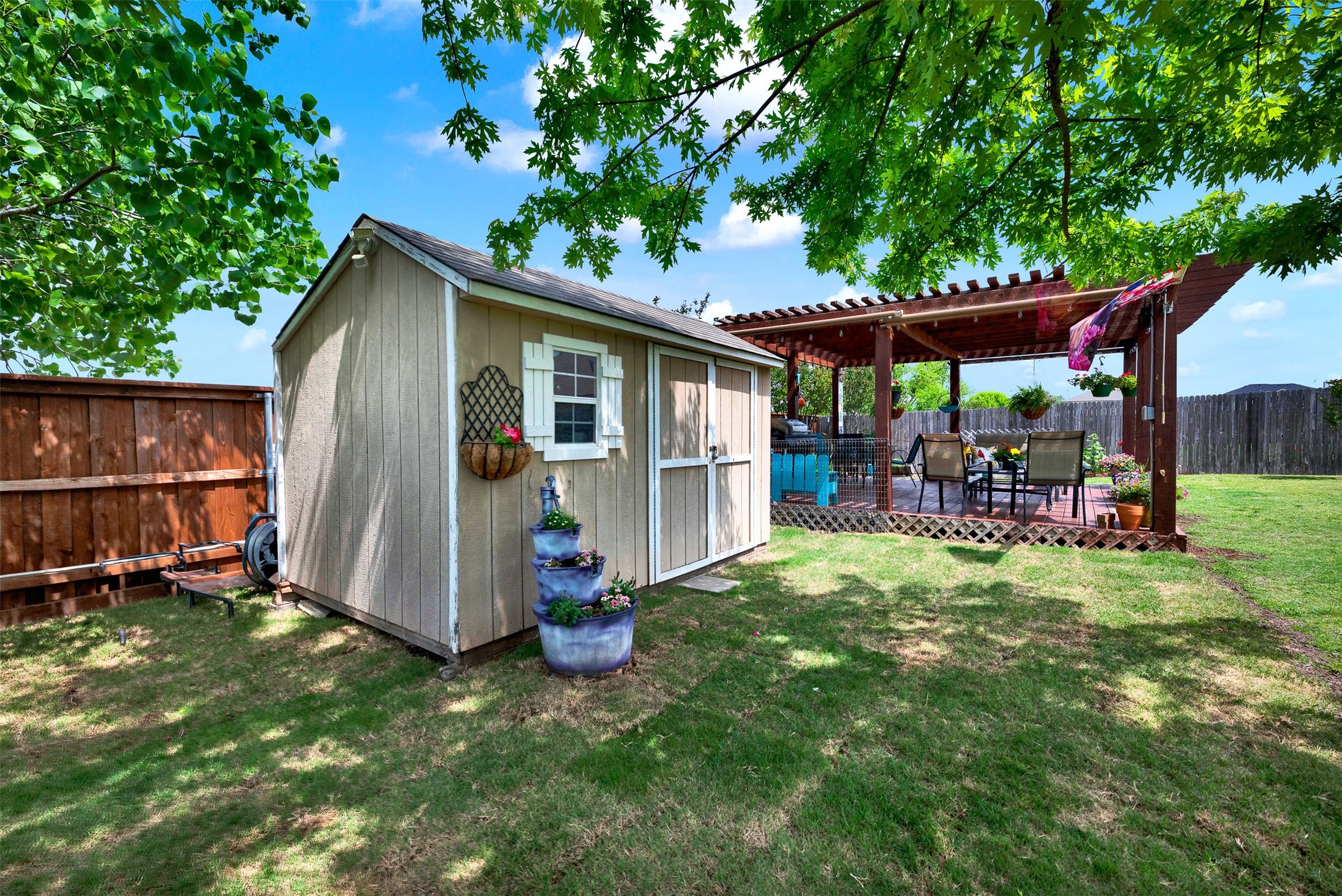 618 Tumbleweed Drive