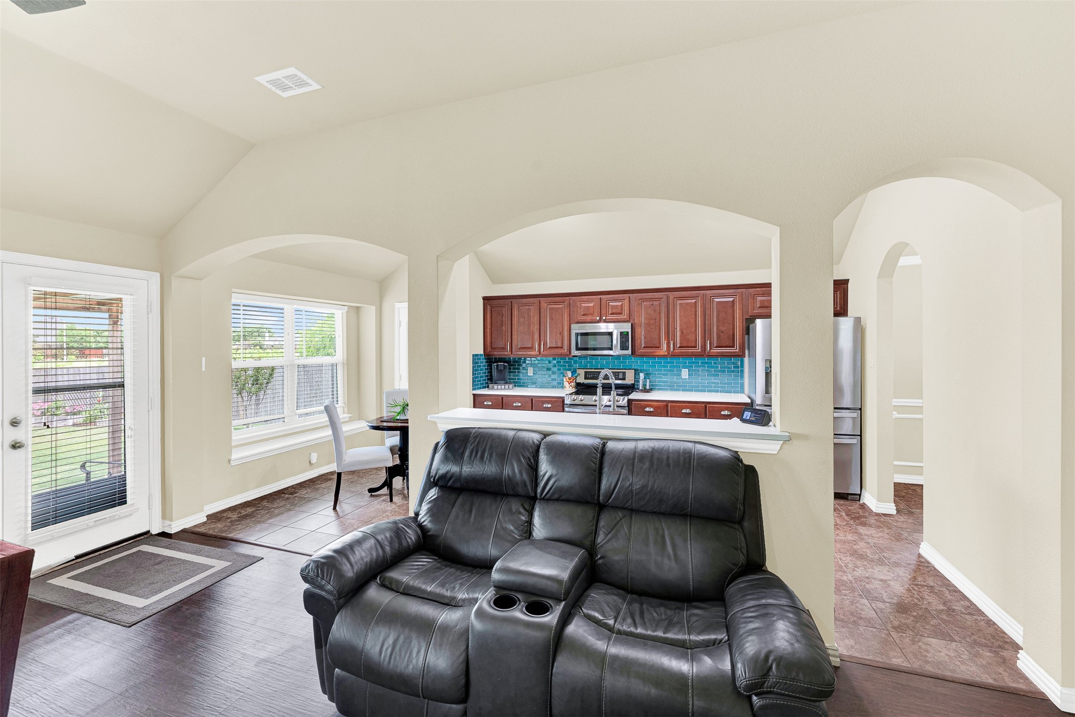618 Tumbleweed Drive