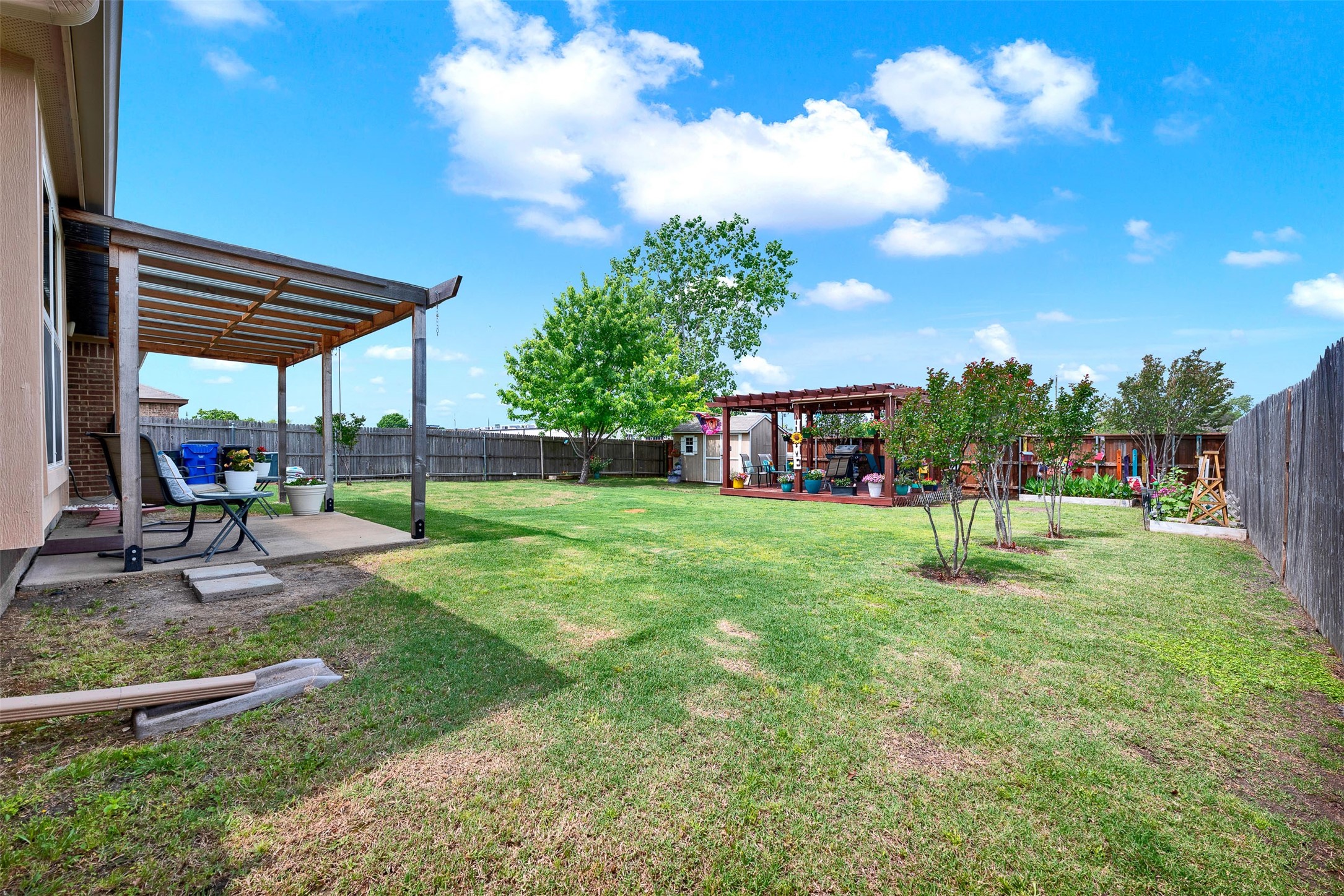 618 Tumbleweed Drive