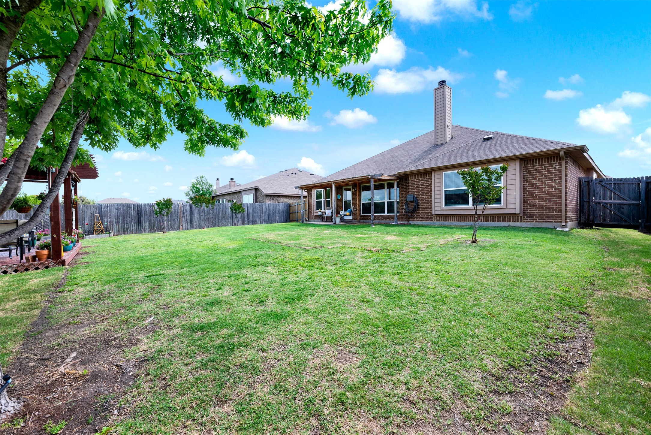 618 Tumbleweed Drive