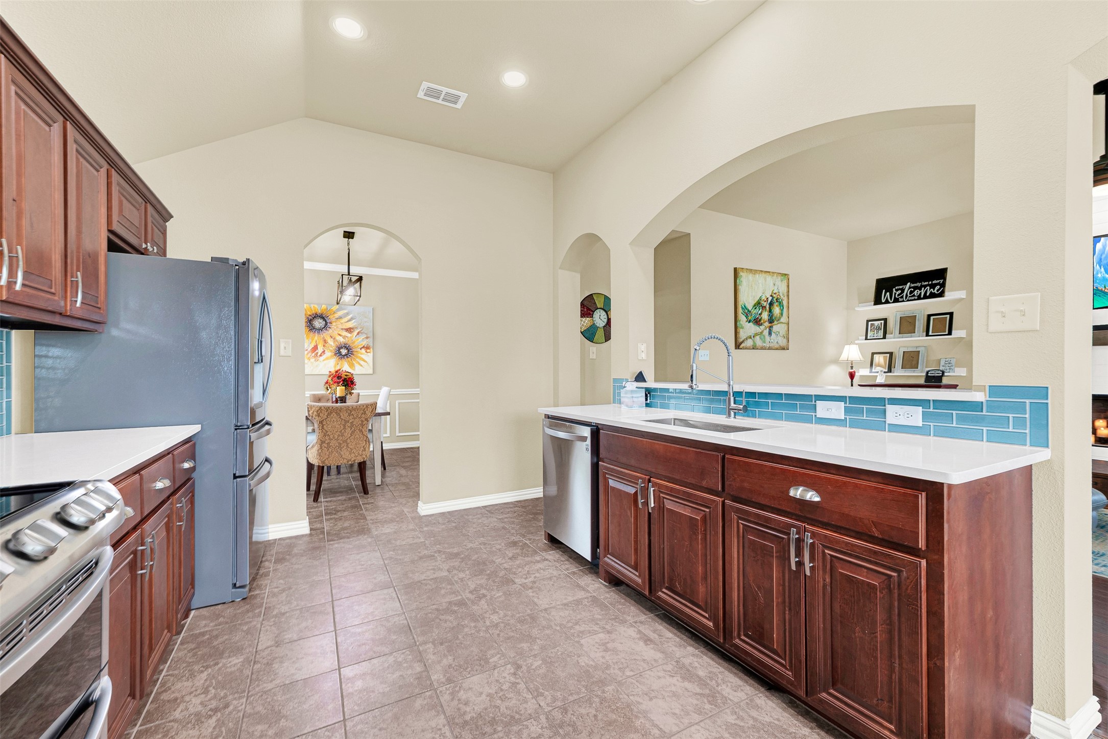 618 Tumbleweed Drive