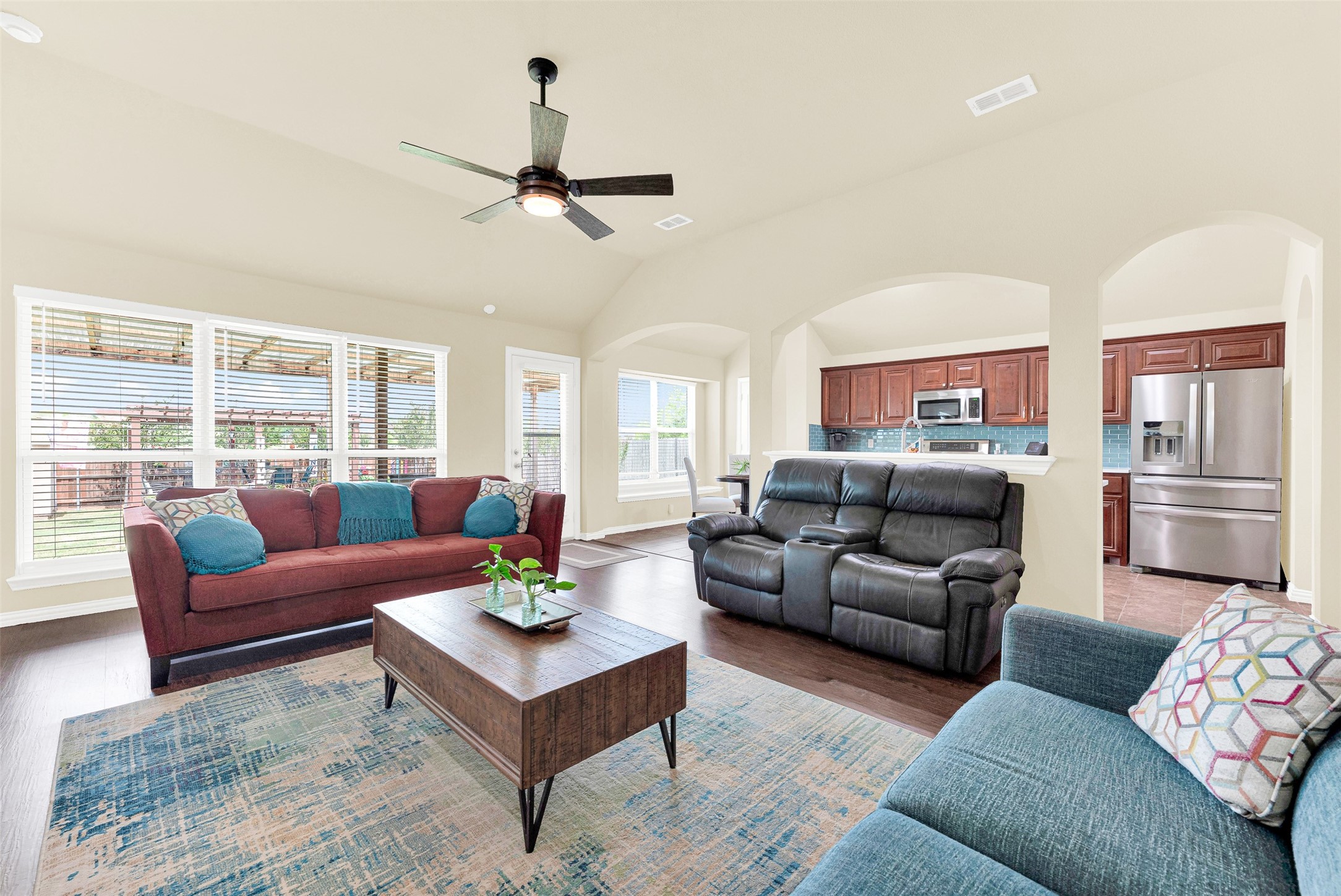 618 Tumbleweed Drive