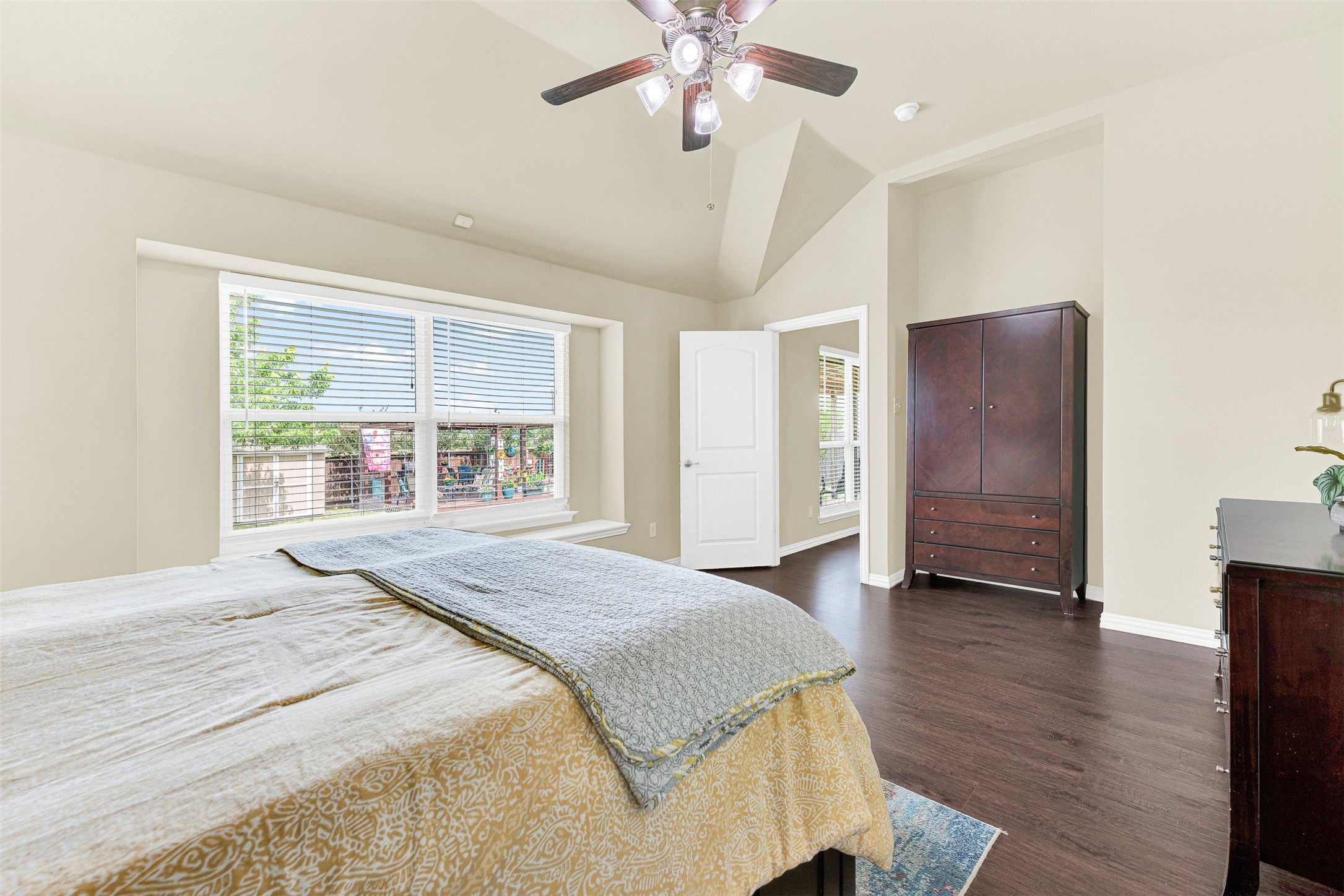 618 Tumbleweed Drive