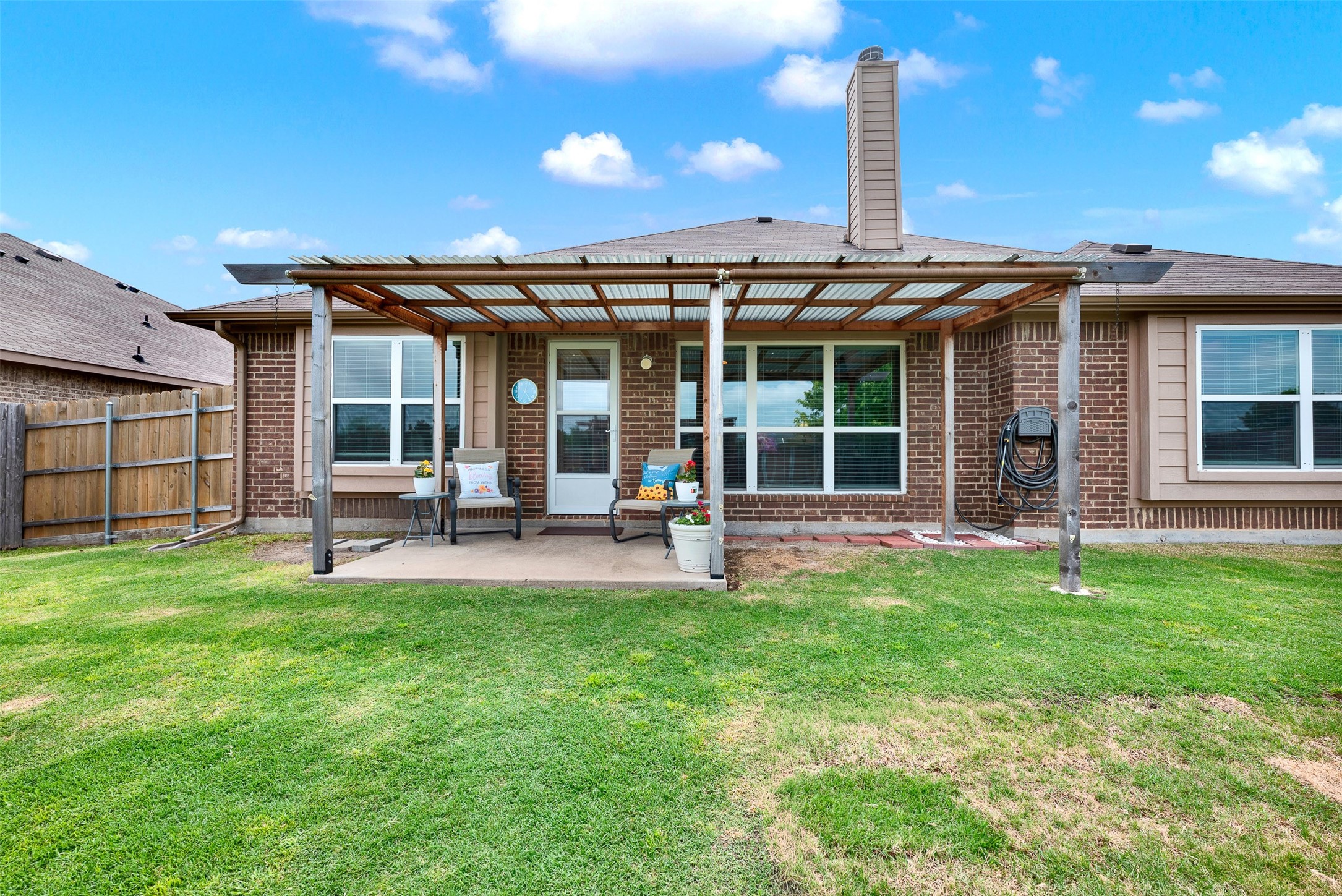 618 Tumbleweed Drive