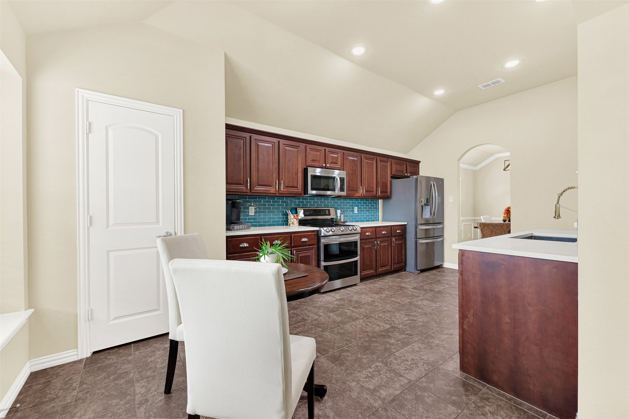 618 Tumbleweed Drive