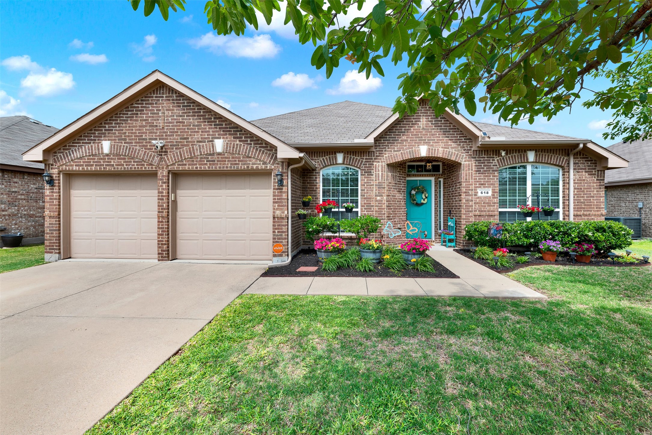 618 Tumbleweed Drive