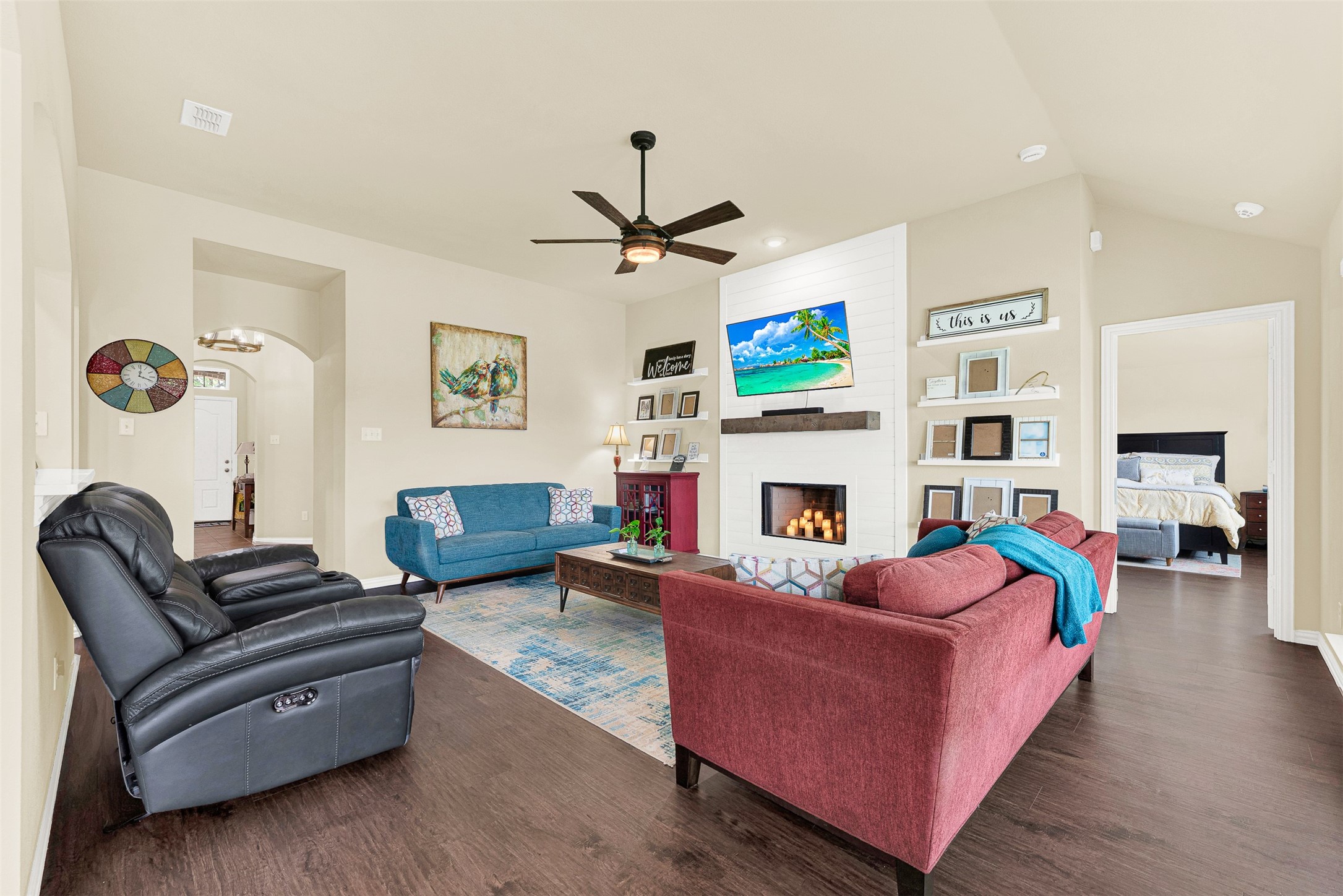 618 Tumbleweed Drive